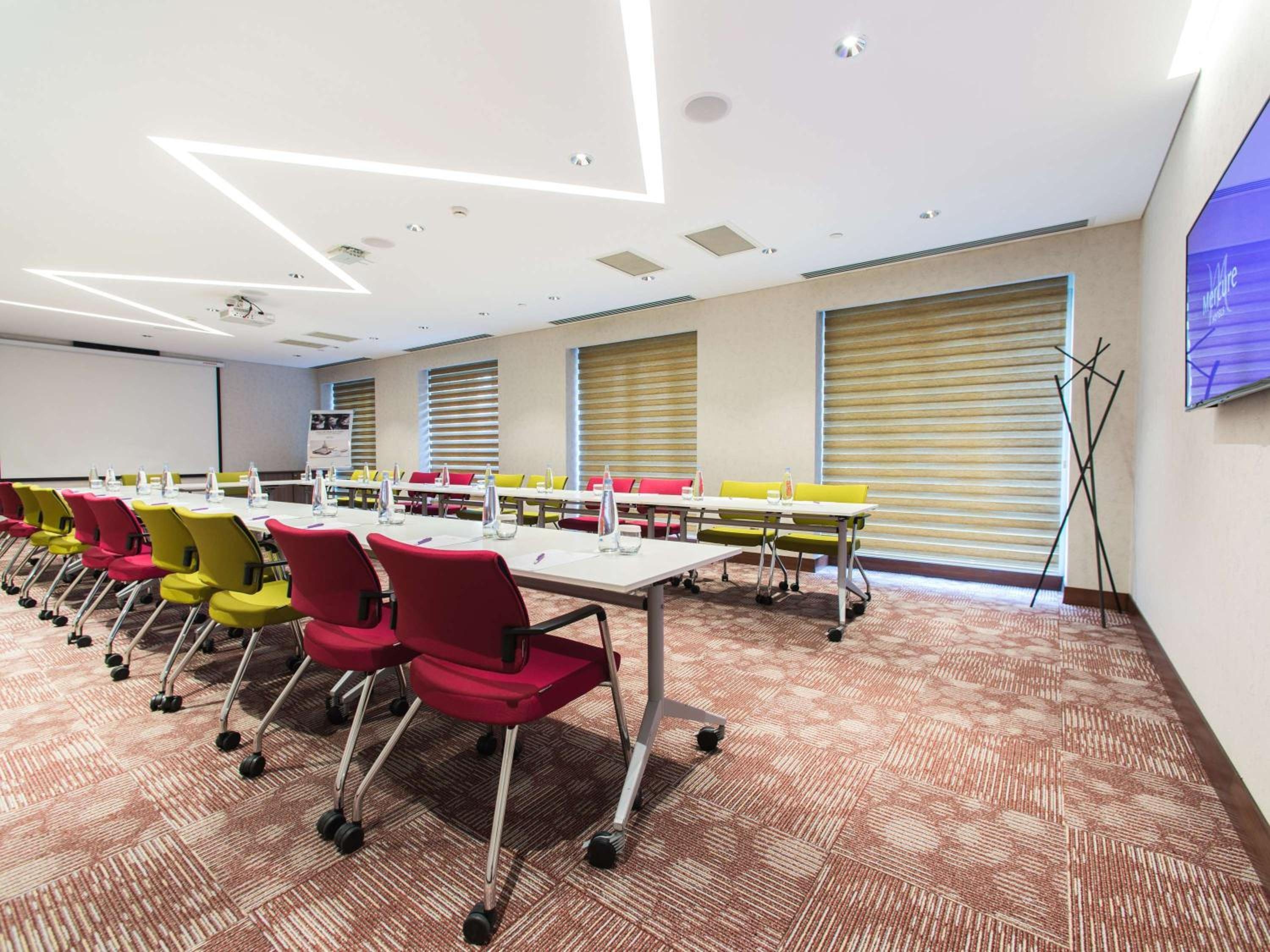 Foto de Mercure Tbilisi Old Town