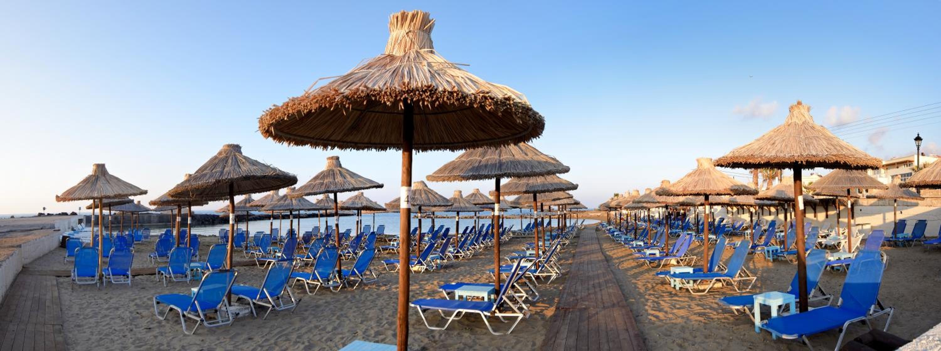 Foto de Stella Village Seaside Hotel