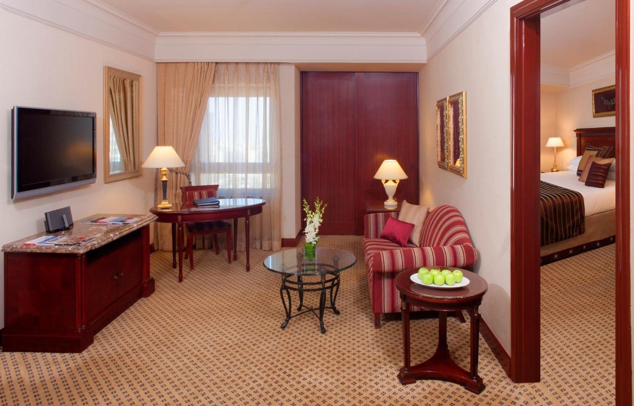 Foto de Intercontinental Cairo Citystars by IHG