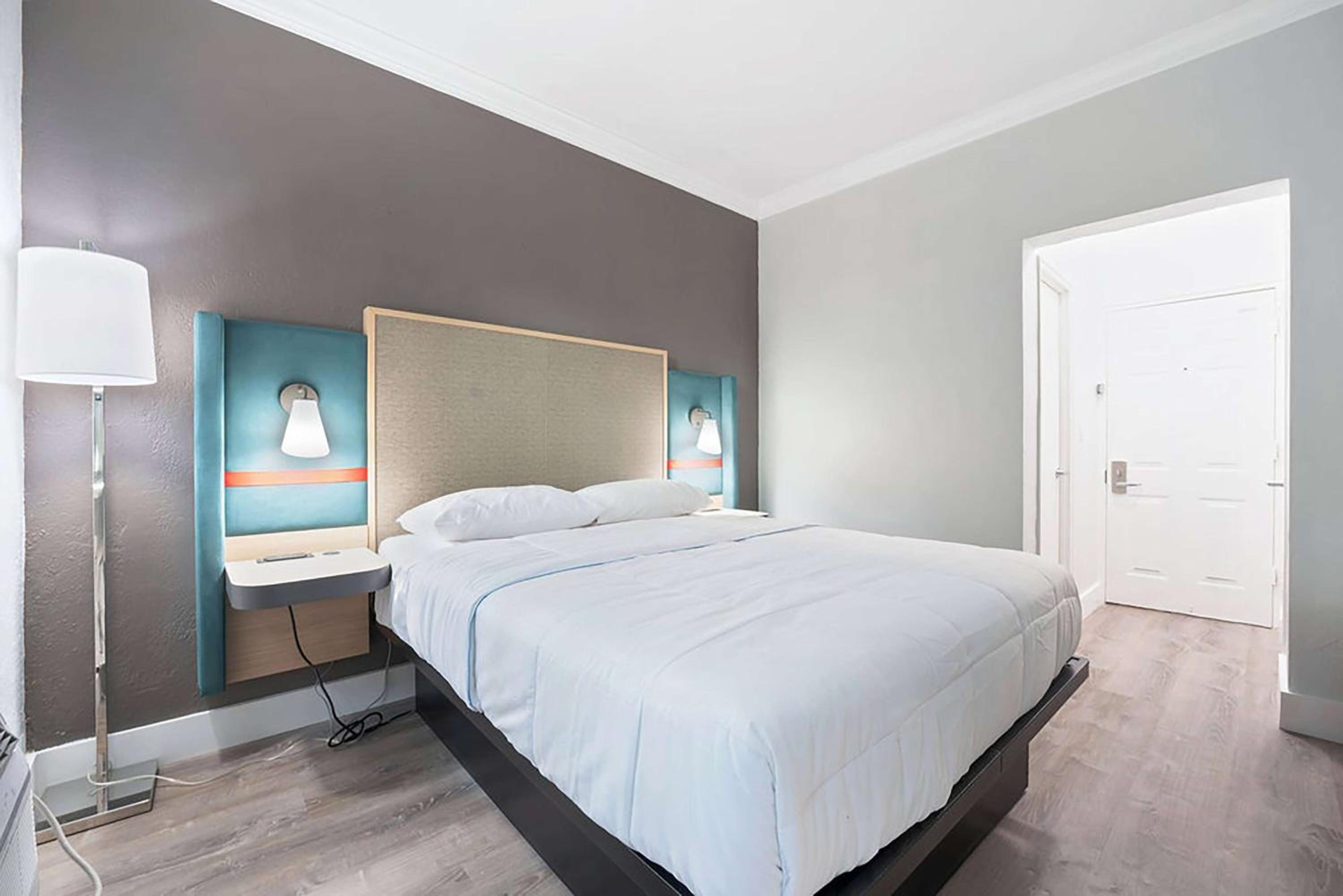 Foto de Atrium Hotel, Trademark Collection by Wyndham