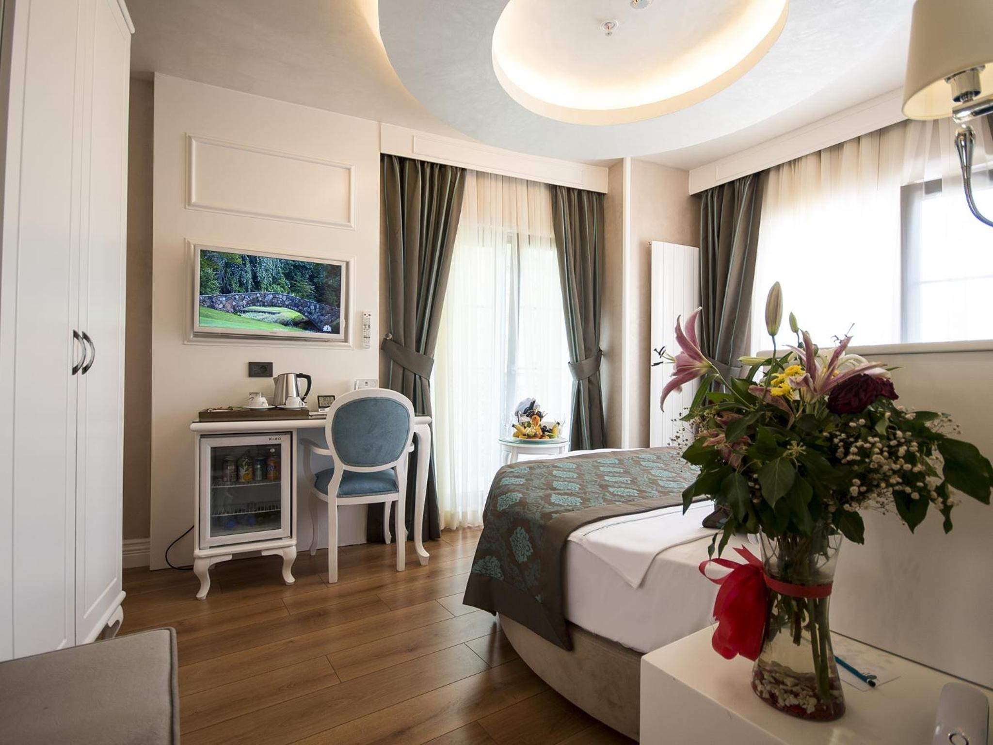 Foto de Antusa Palace Hotel & Spa