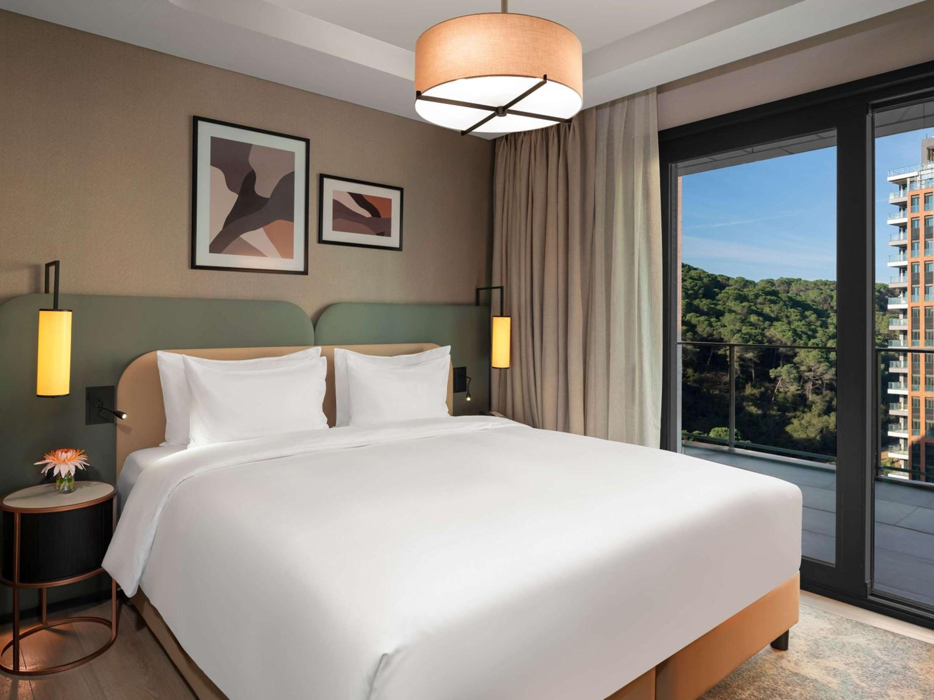 Foto de Mövenpick Living Istanbul Saklivadi