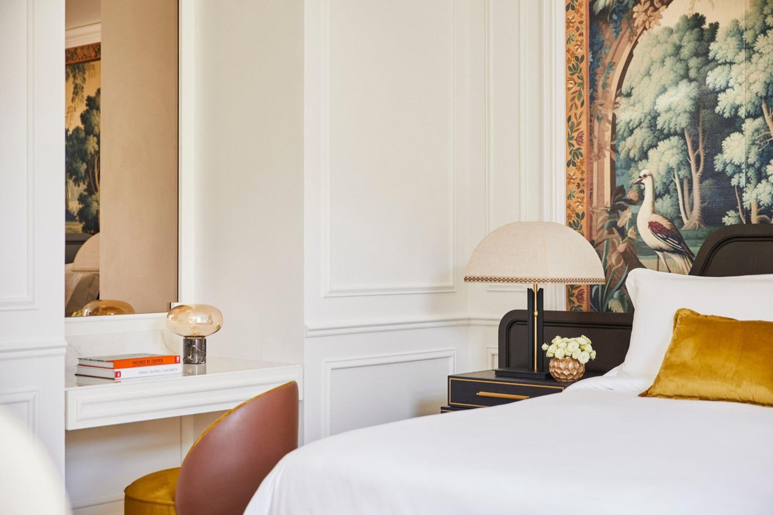 Foto de The Palace, a Luxury Collection Hotel, Madrid
