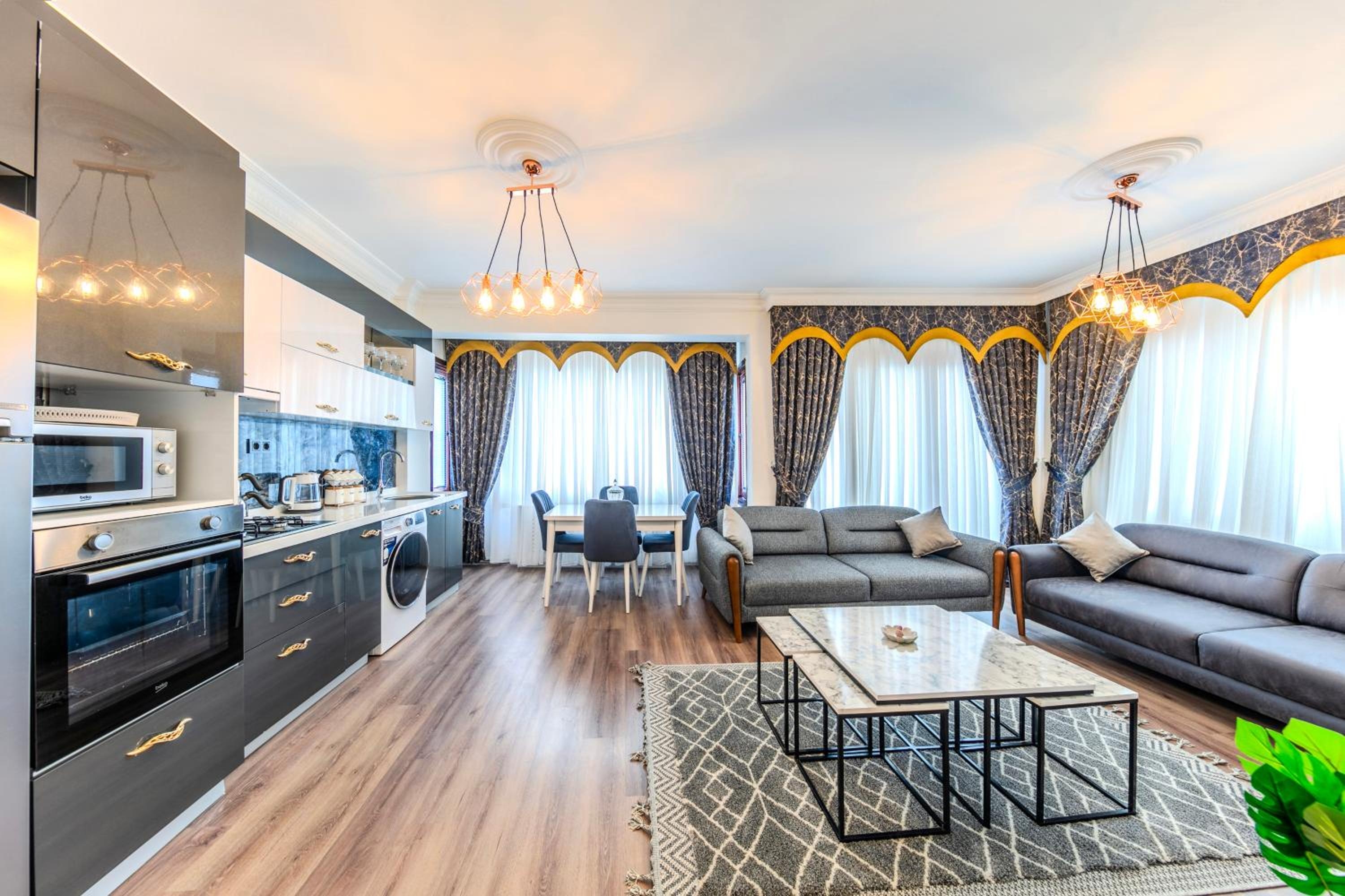 Foto de Sisli Form Hotel