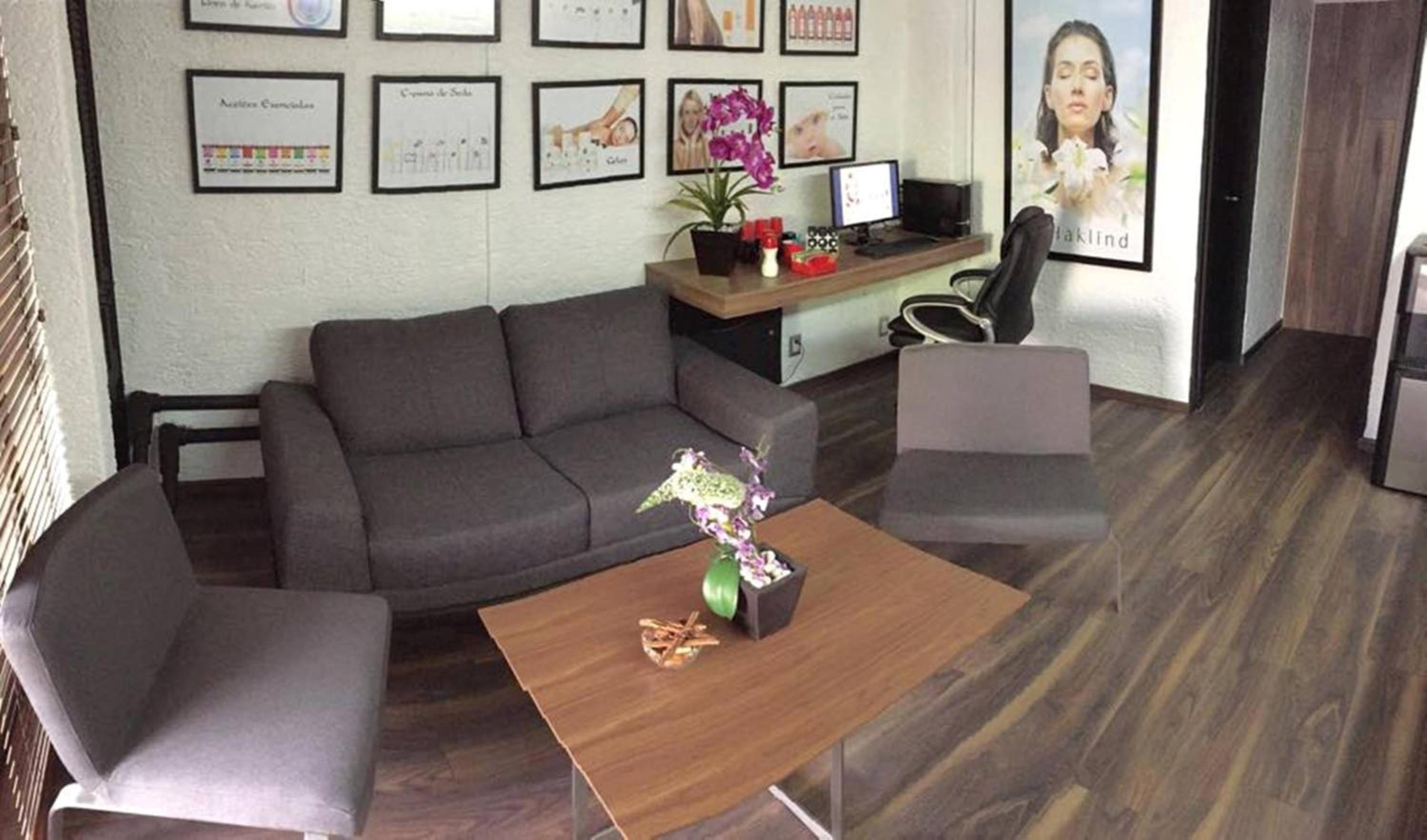 Foto de Aurora Suites