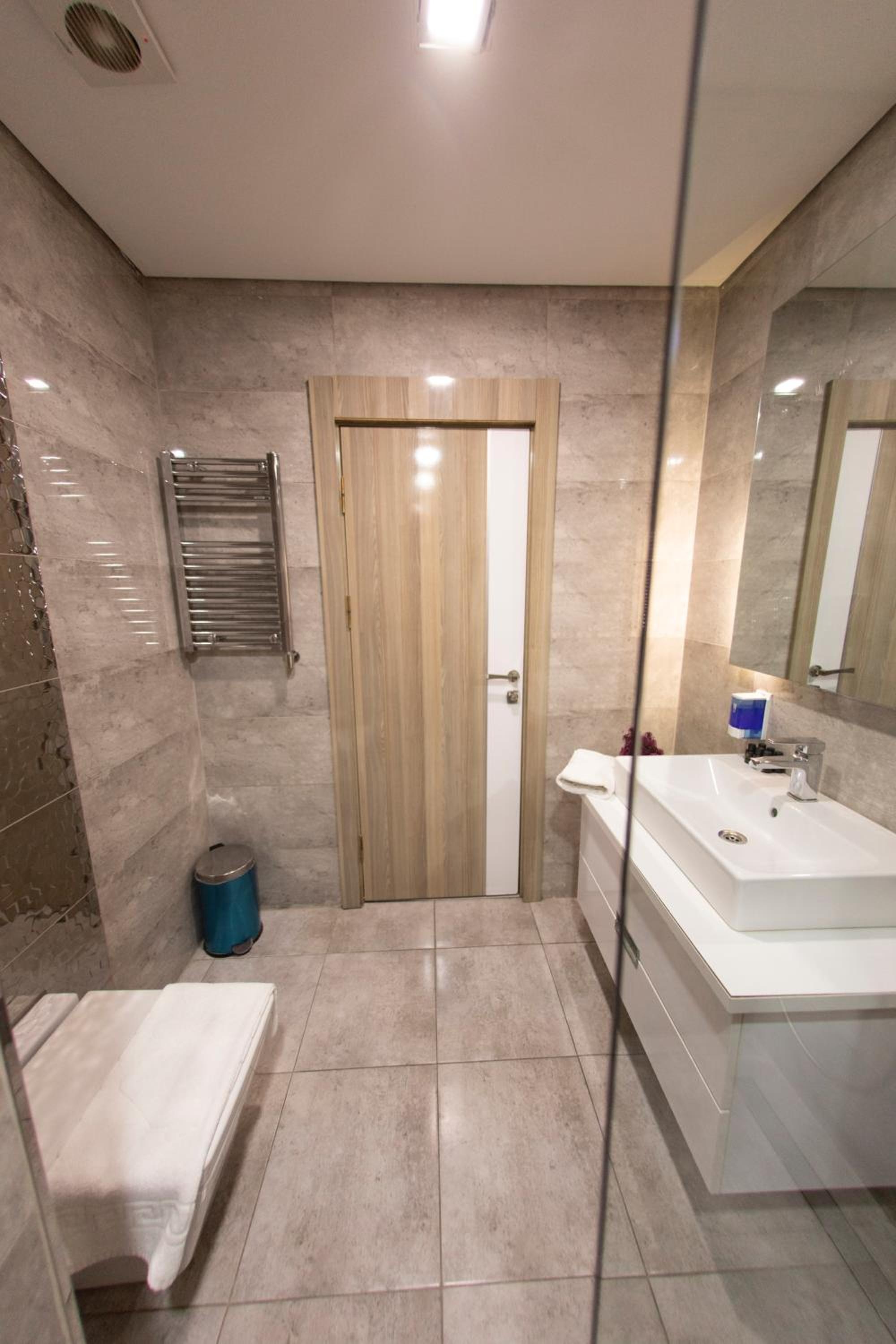 Foto de My House N5 Suites Hotel
