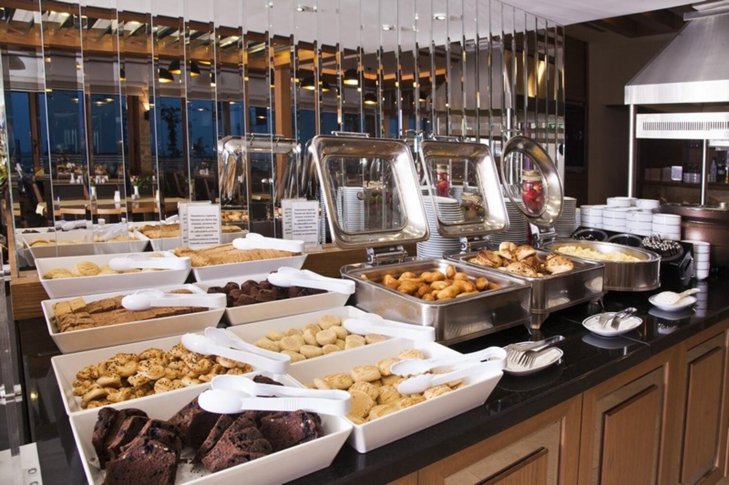 Foto de Hermanos Hotel