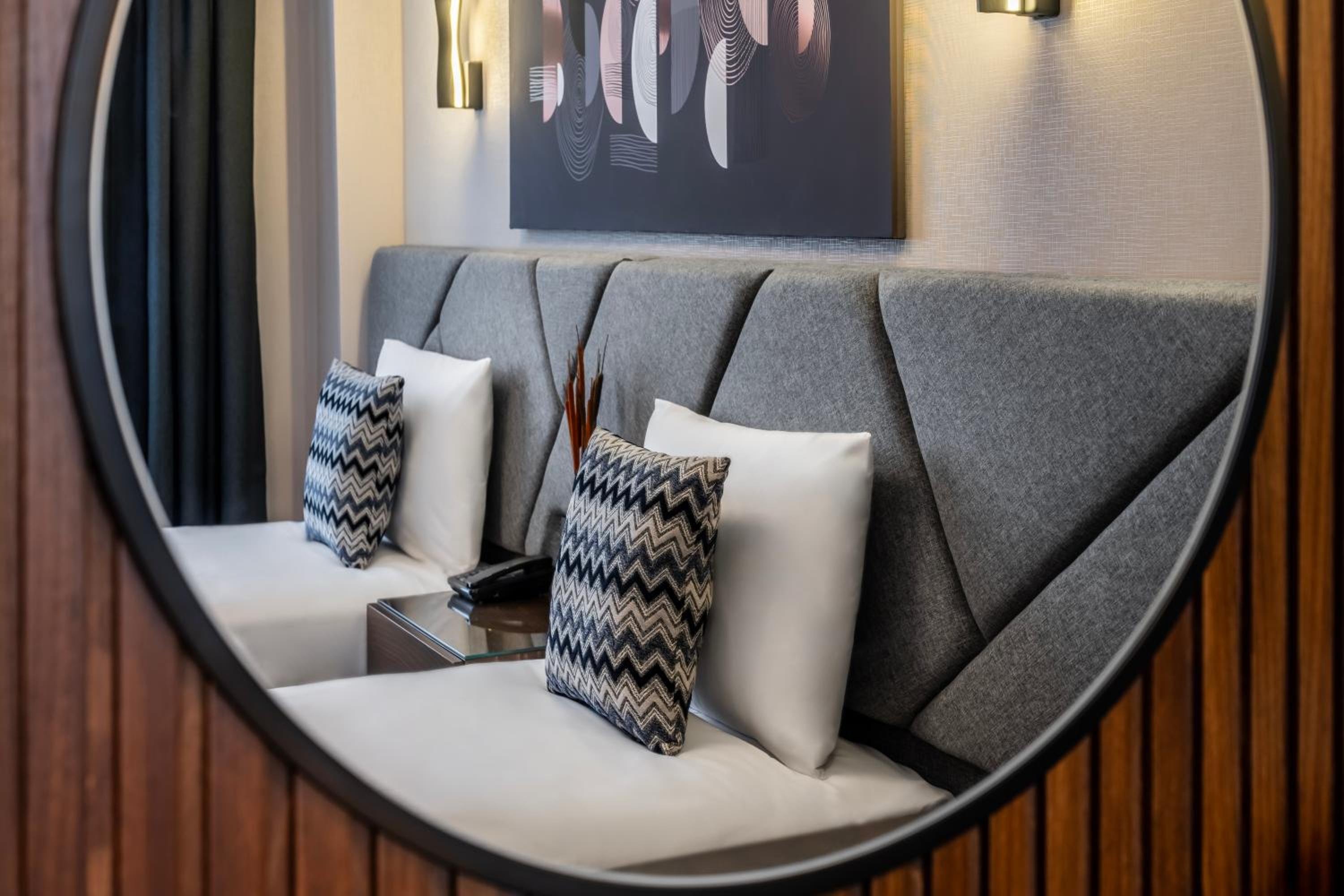 Foto de Hotel Bristol