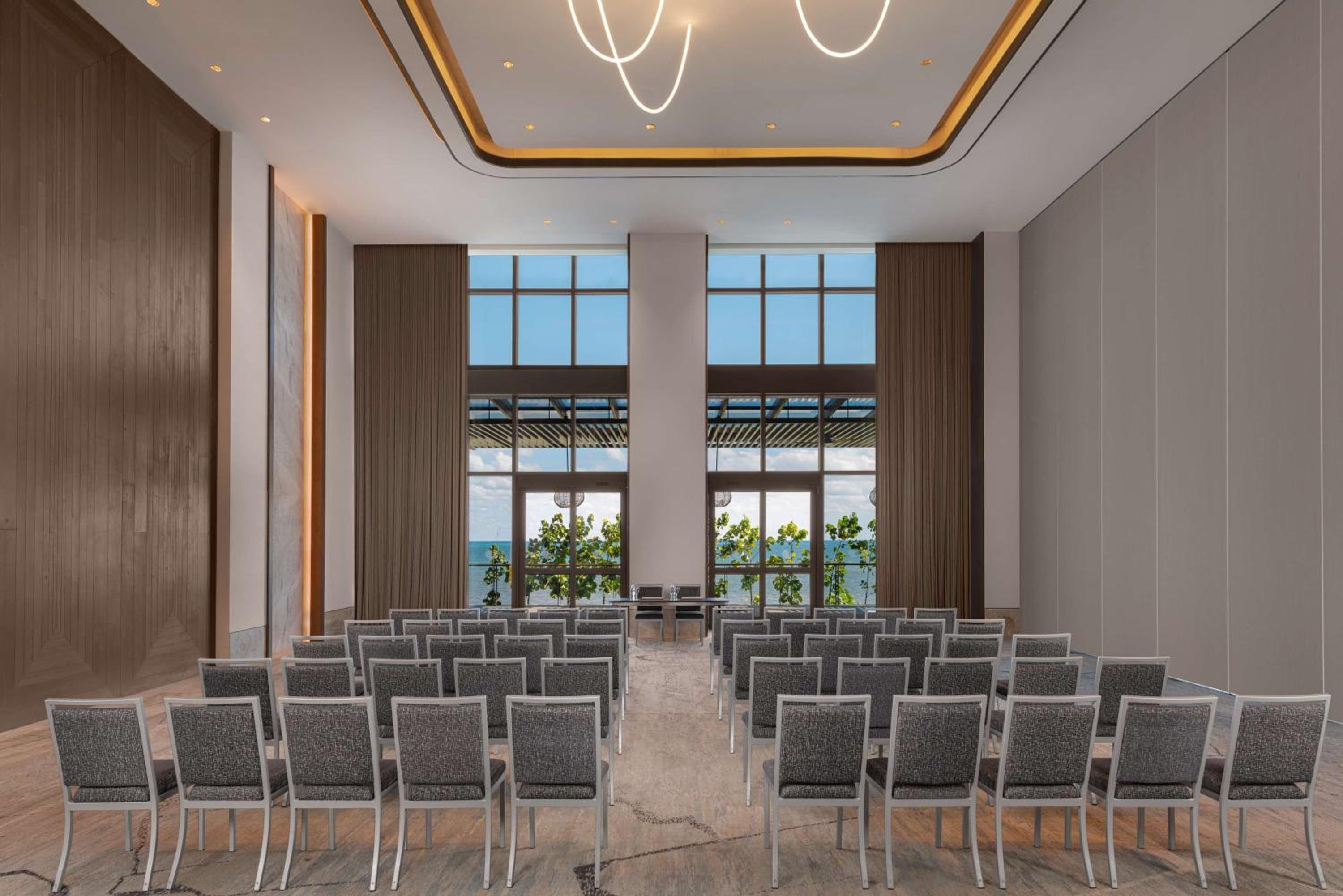 Foto de Waldorf Astoria Riviera Maya