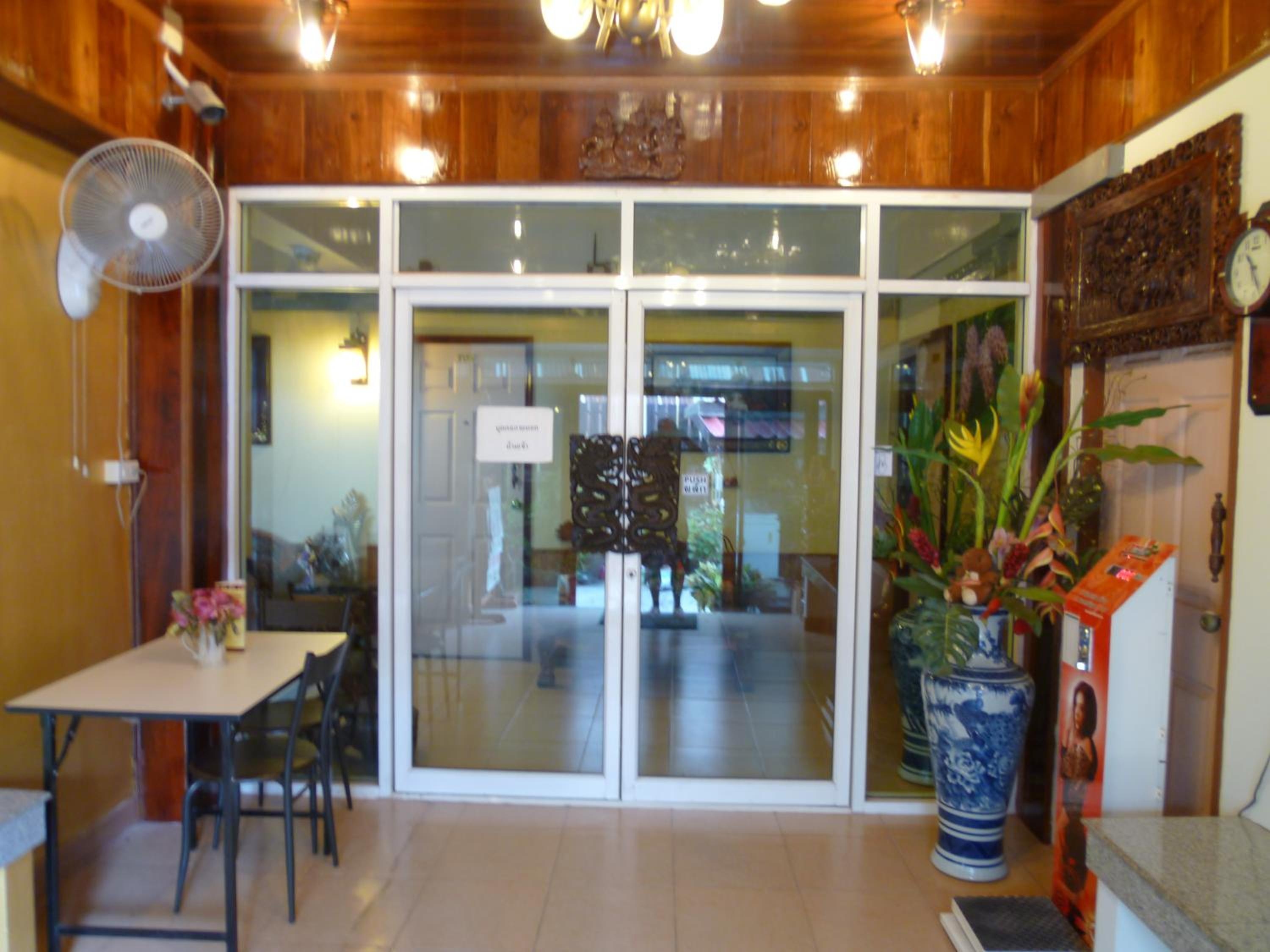 Foto de Vanlisut Hotel Ngamwongwan