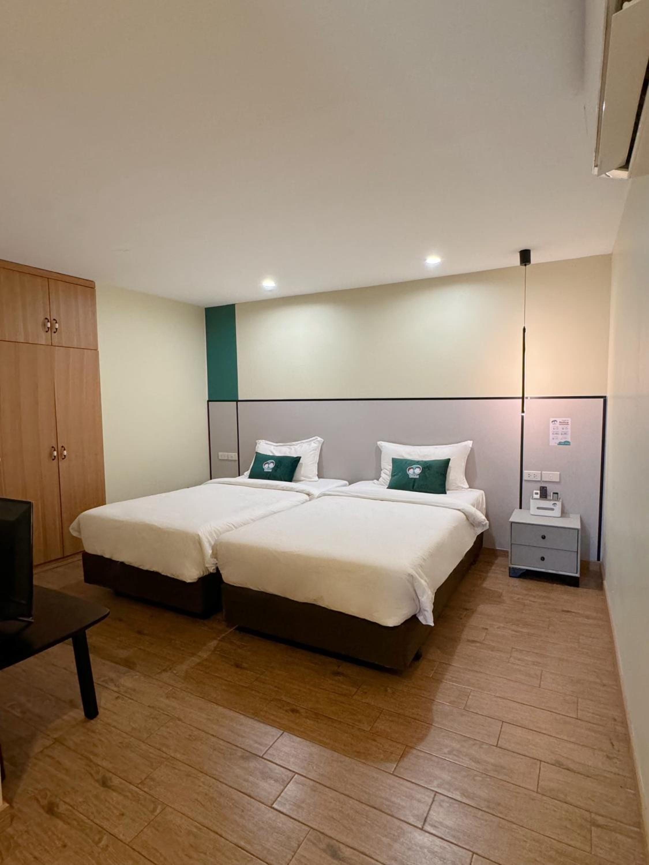 Foto de Pentafield City Residence