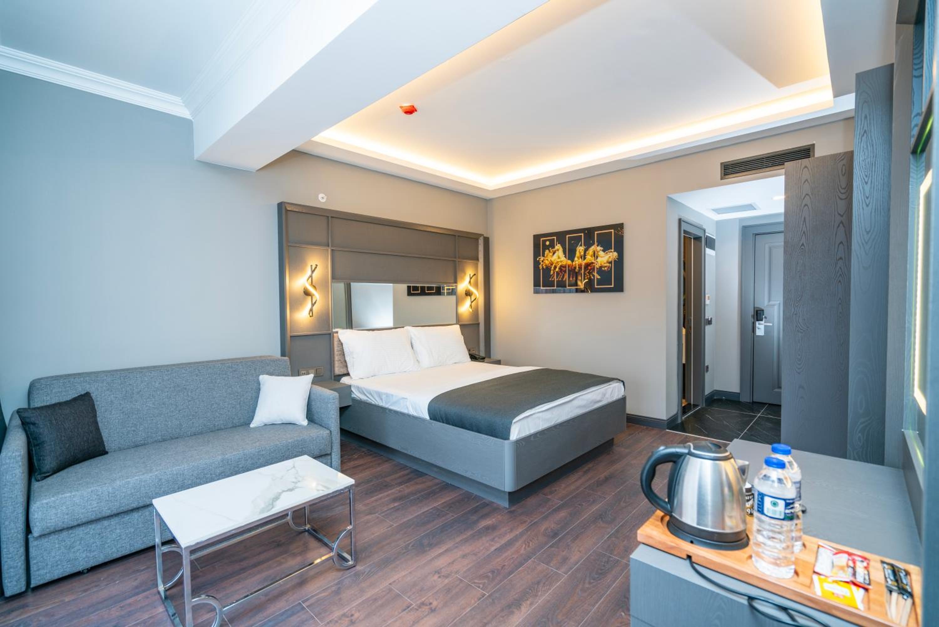 Foto de 216 Style Suite