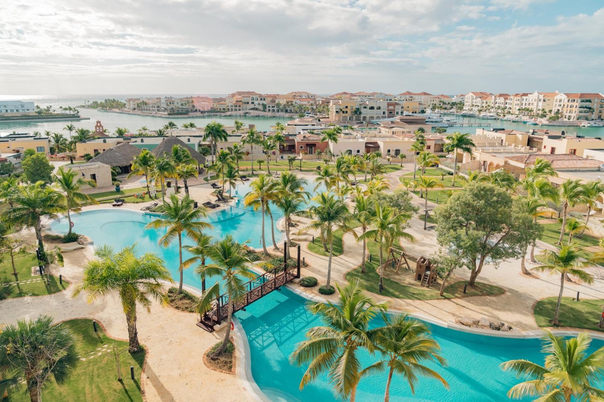 TAN Resorts Marina Cap Cana - All Inclusive, Punta cana
