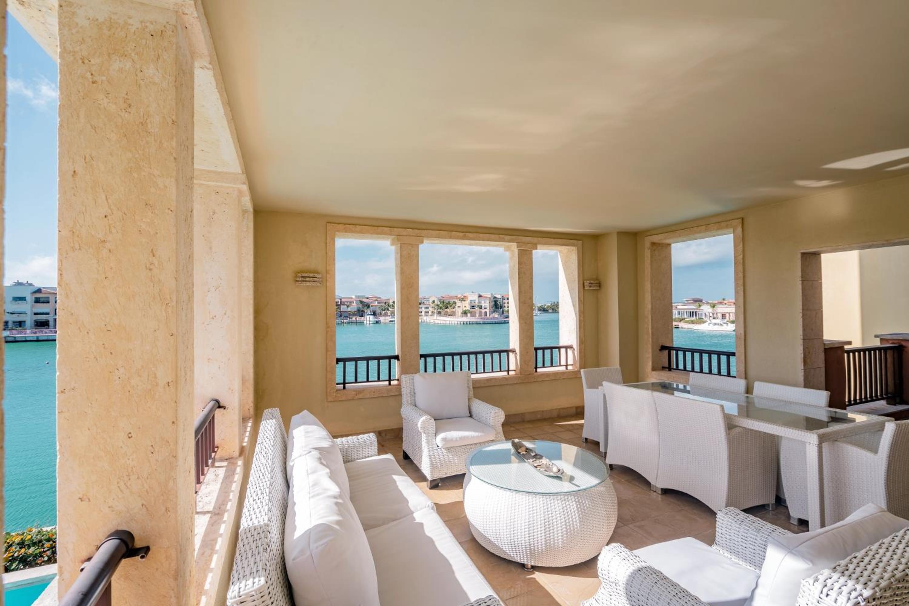 TAN Resorts Marina Cap Cana - All Inclusive, Punta cana