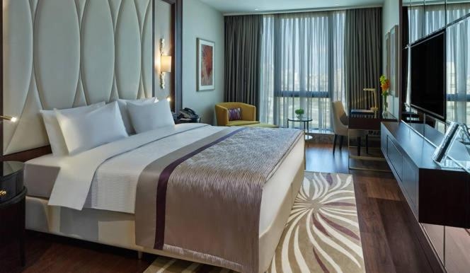 Foto de Elite World Grand Istanbul Basın Ekspres