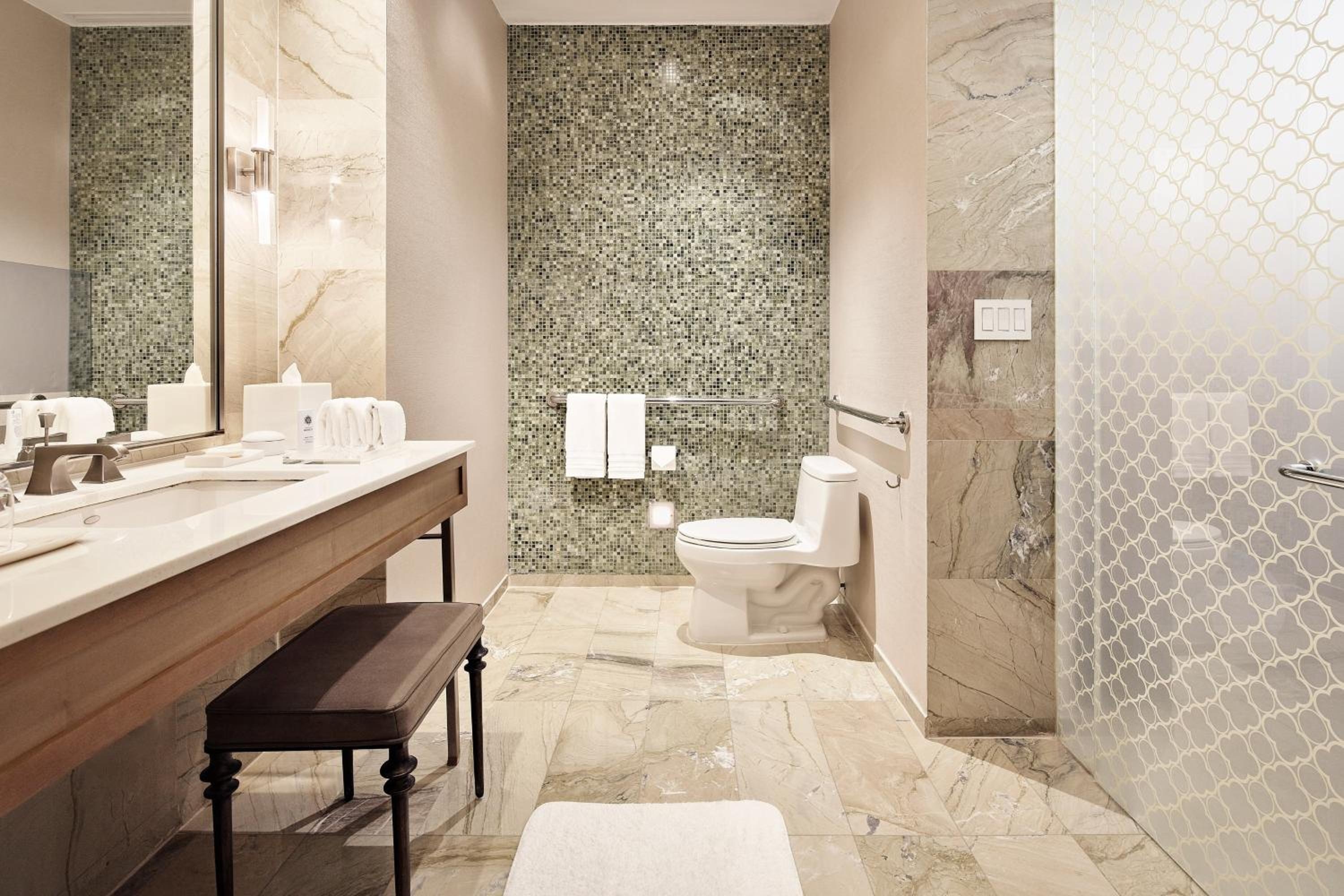 Foto de The St. Regis Mexico City