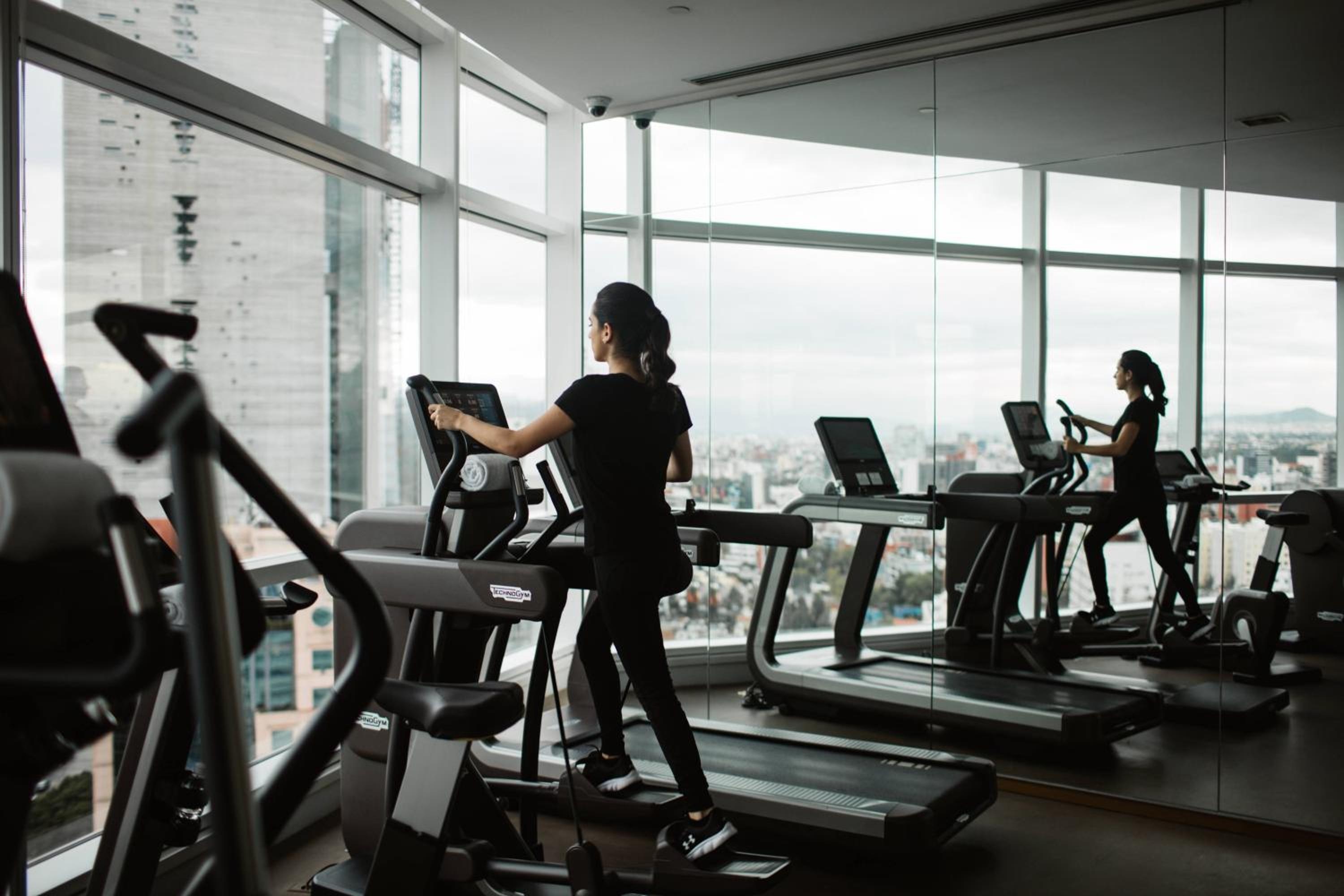 Foto de The St. Regis Mexico City