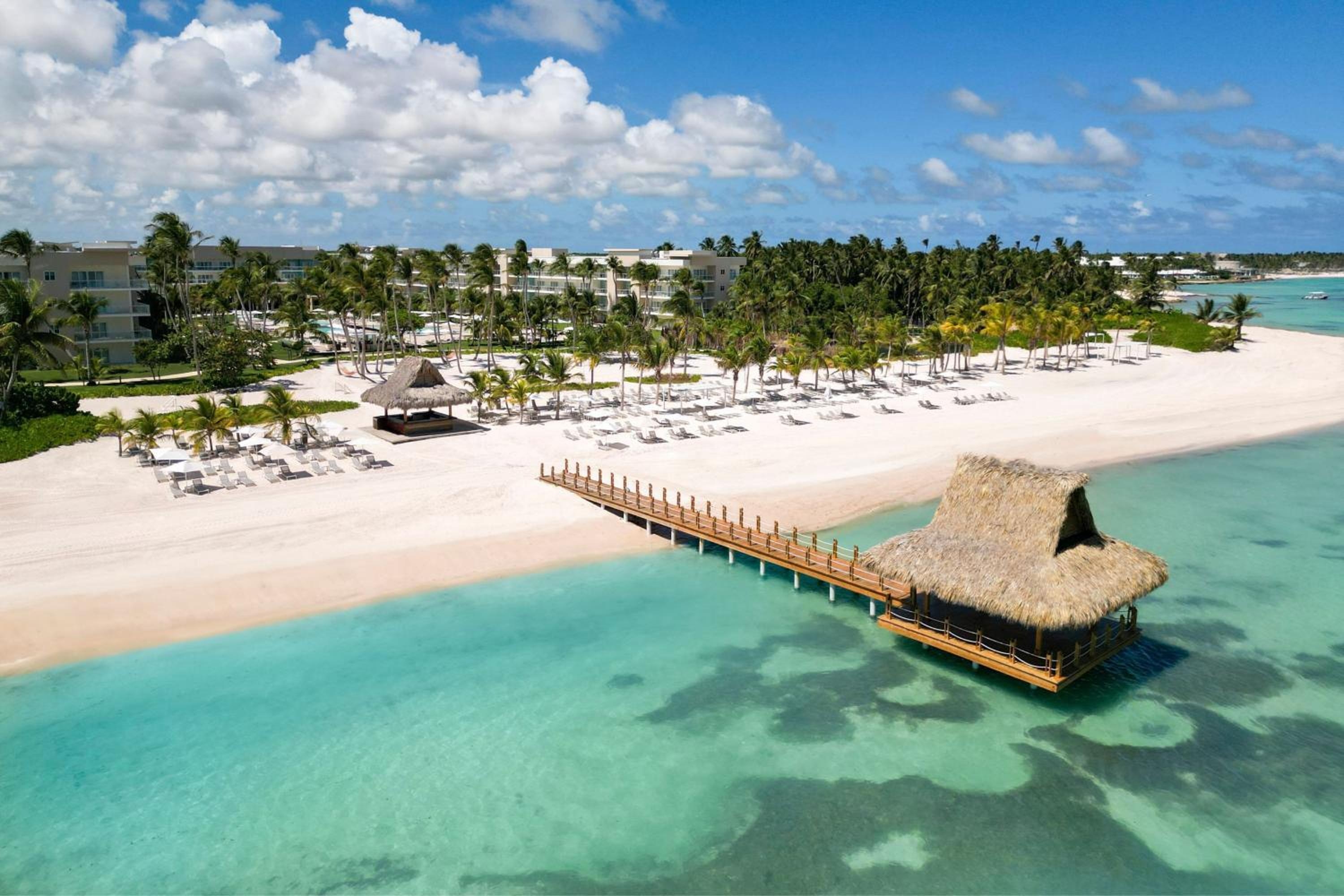 The Westin Puntacana Resort, Punta cana