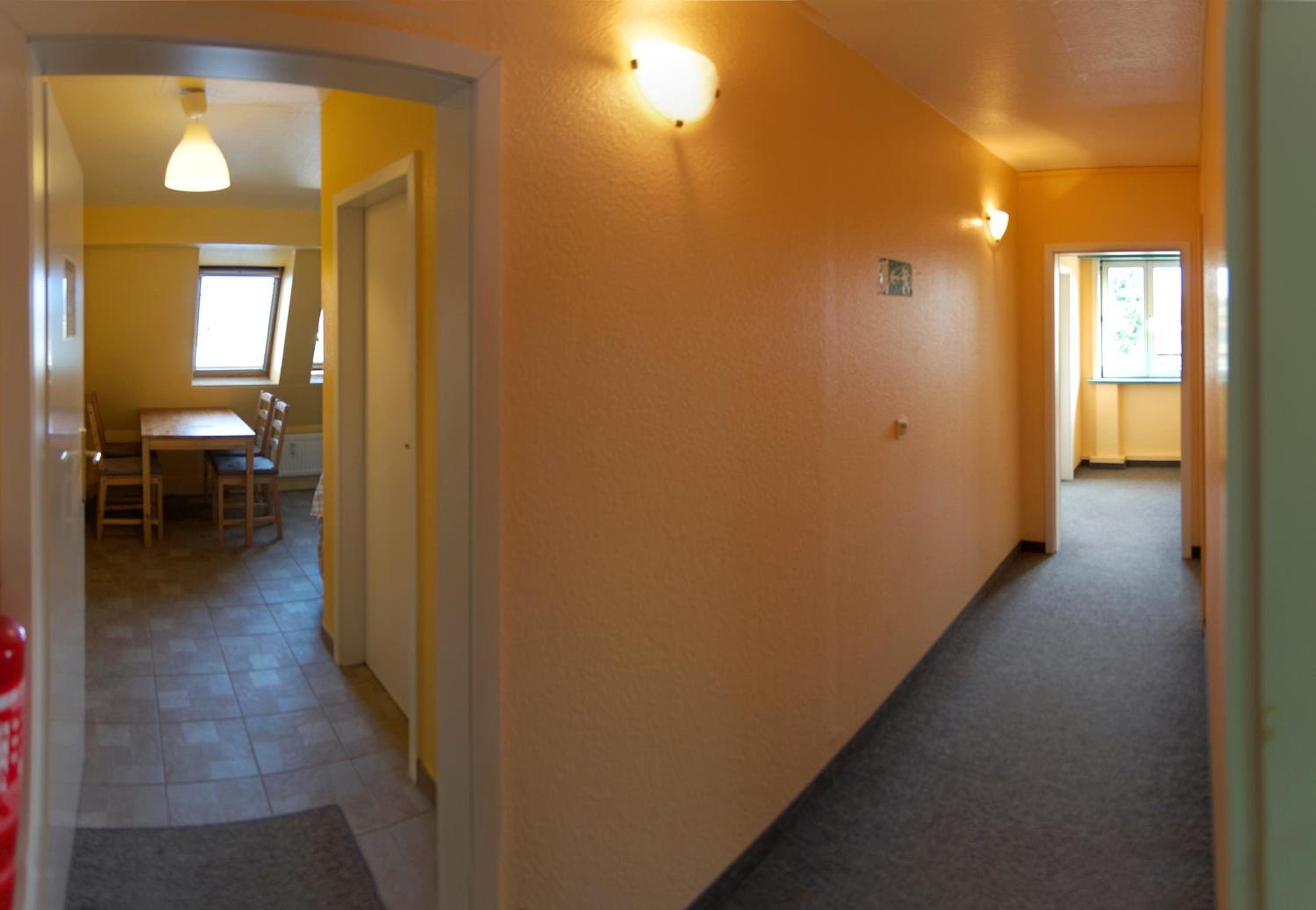 Foto de Apartmentpension Am Krongut