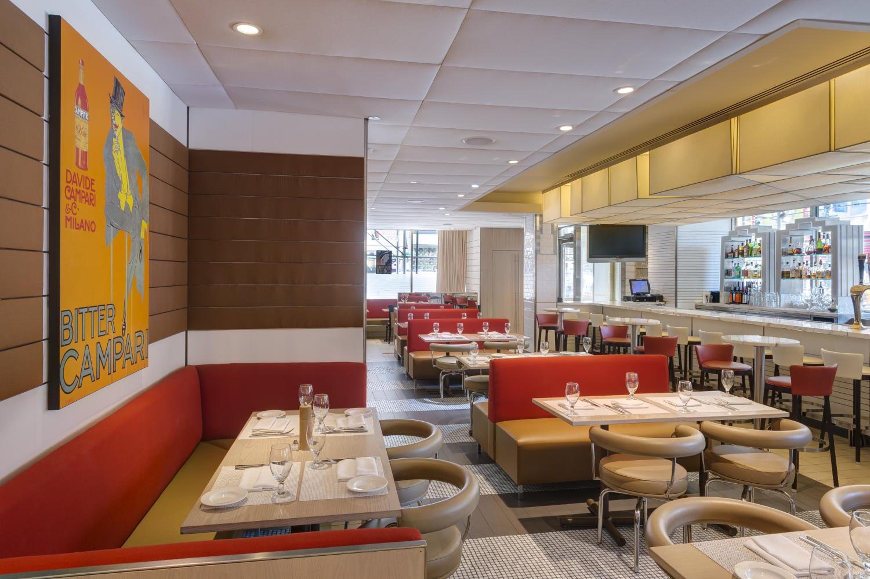 Foto de New Yorker by Lotte Hotels