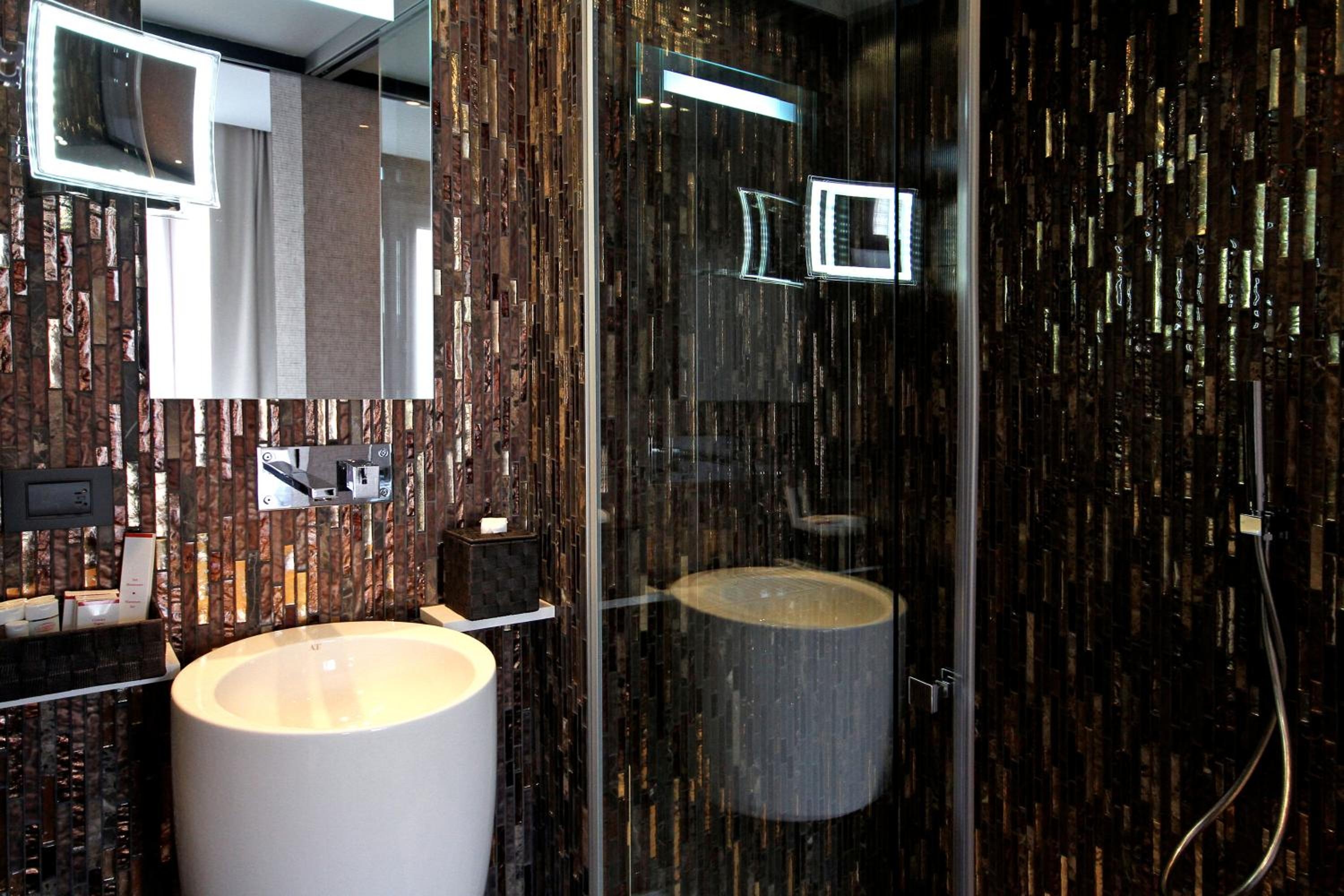 Foto de Hôtel Elysées Paris