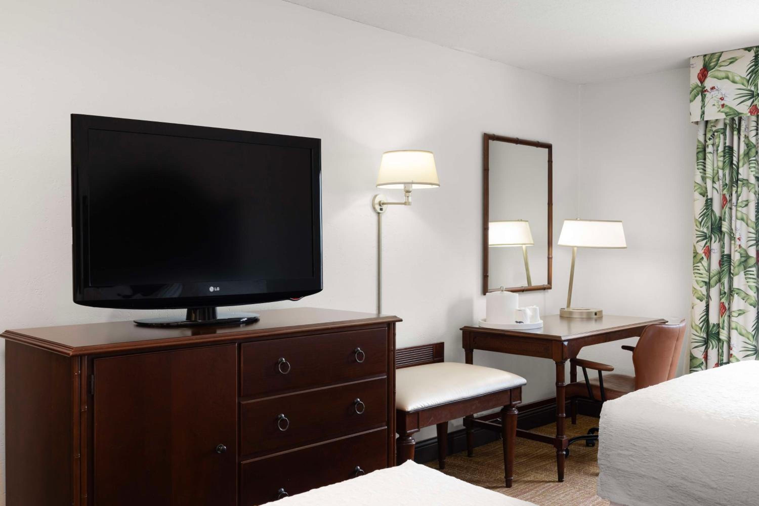 Foto de Hampton Inn & Suites San Juan