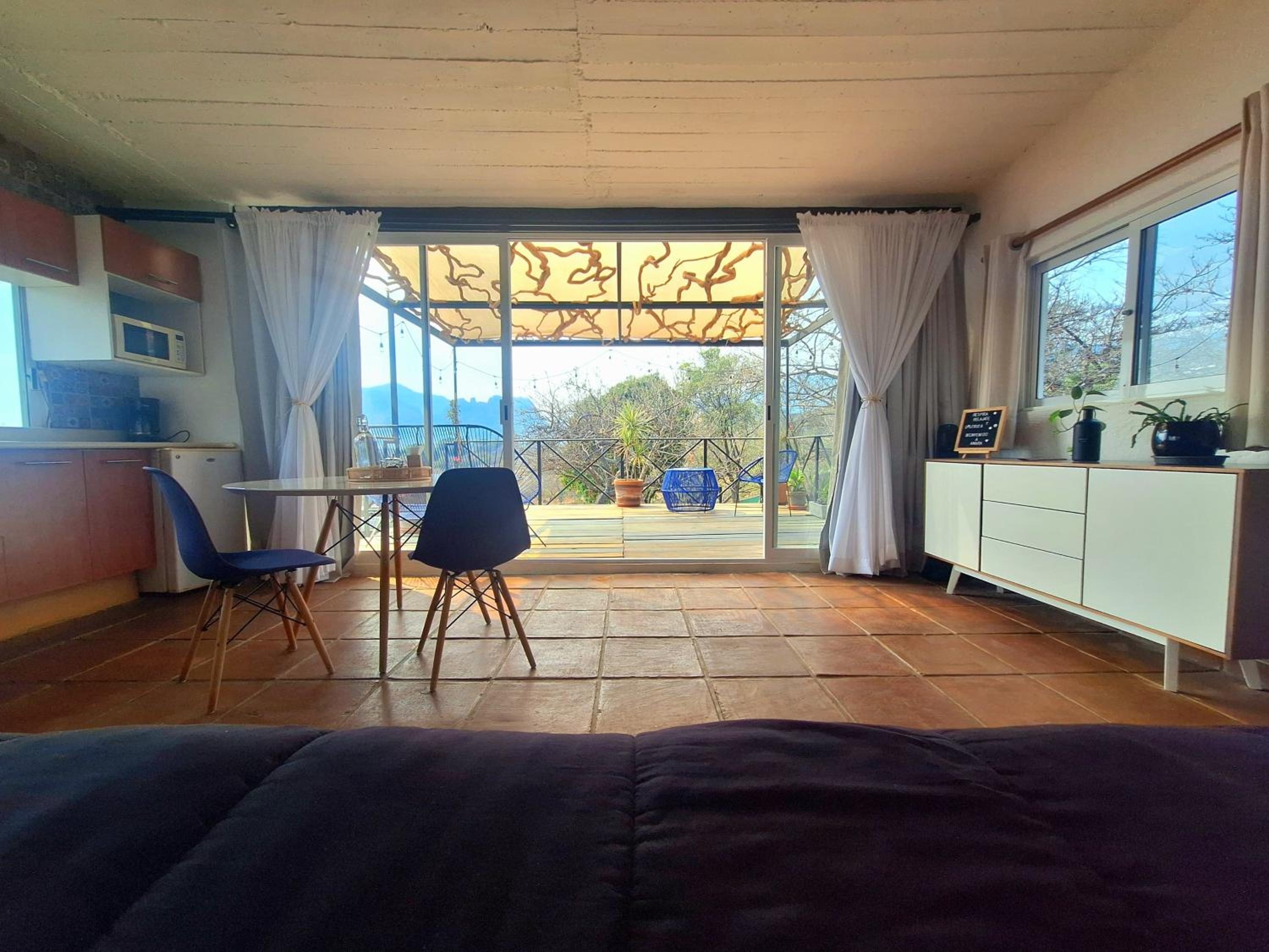 Foto de Amara Tepoztlán