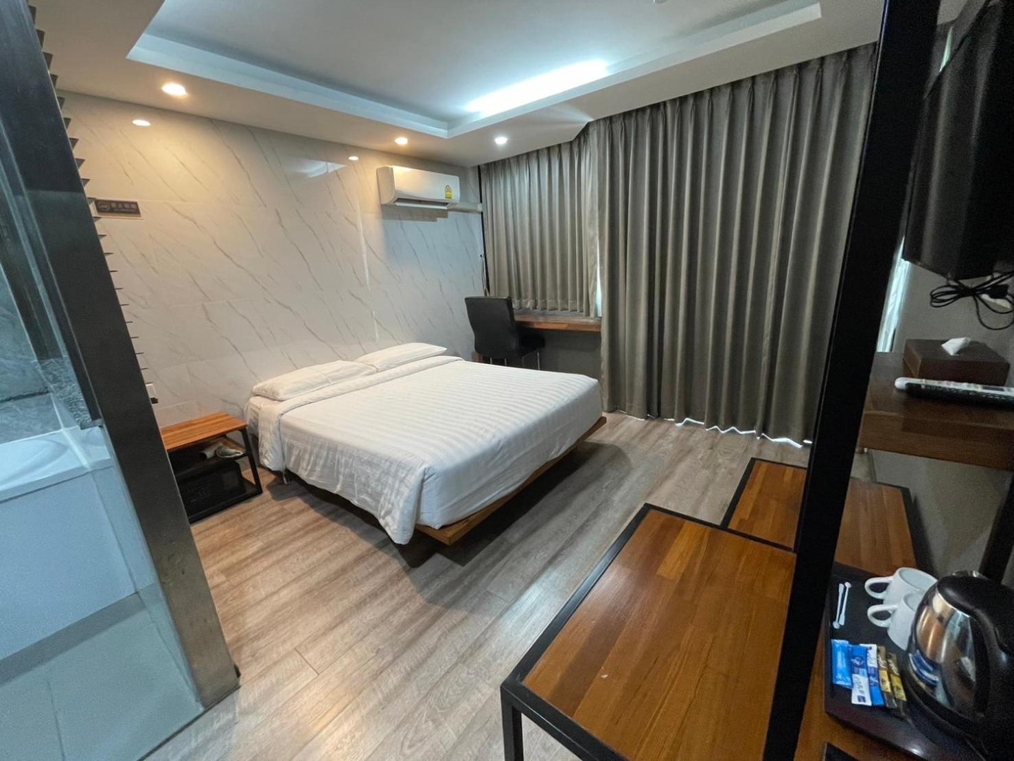Foto de Bangkok City Link Hotel