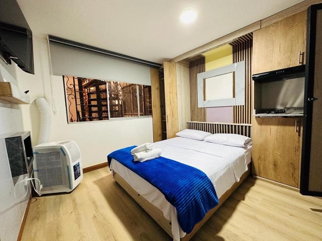 Hotel Lares 70 Laureles, Laureles