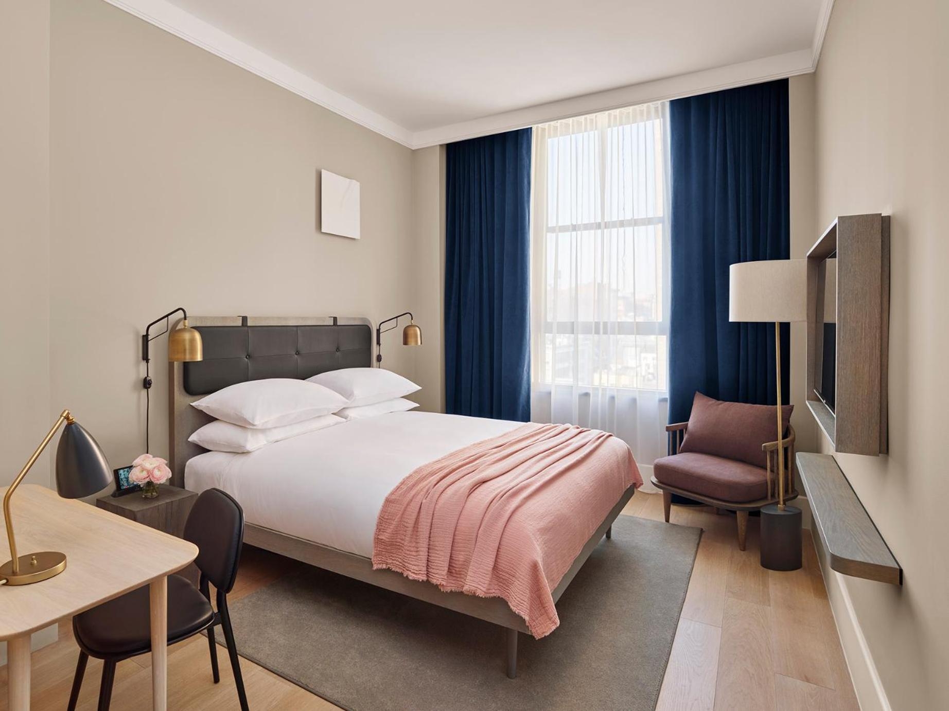 Foto de 11 Howard, New York, a Member of Design Hotels