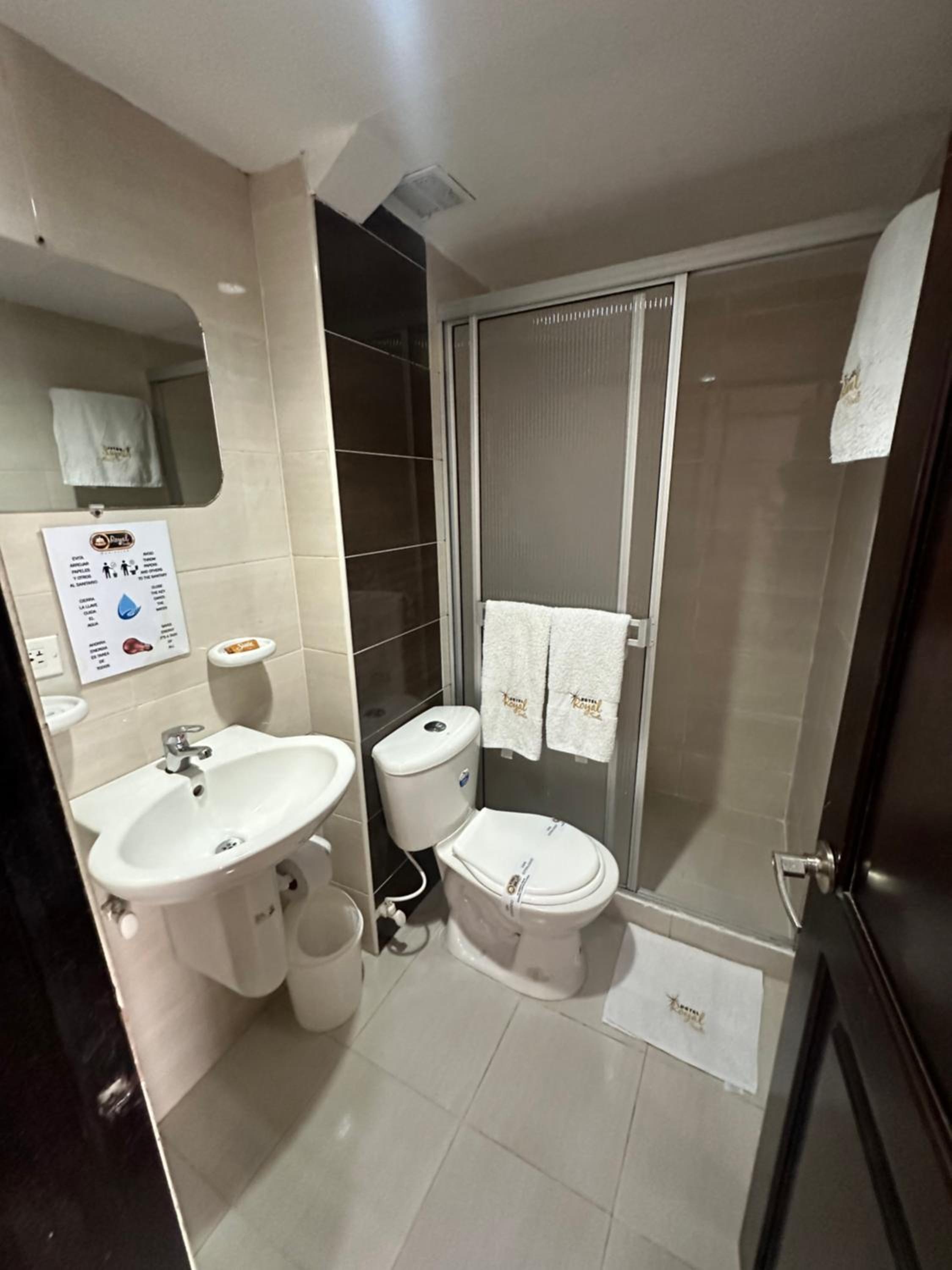 Foto de Hotel Royal Suite