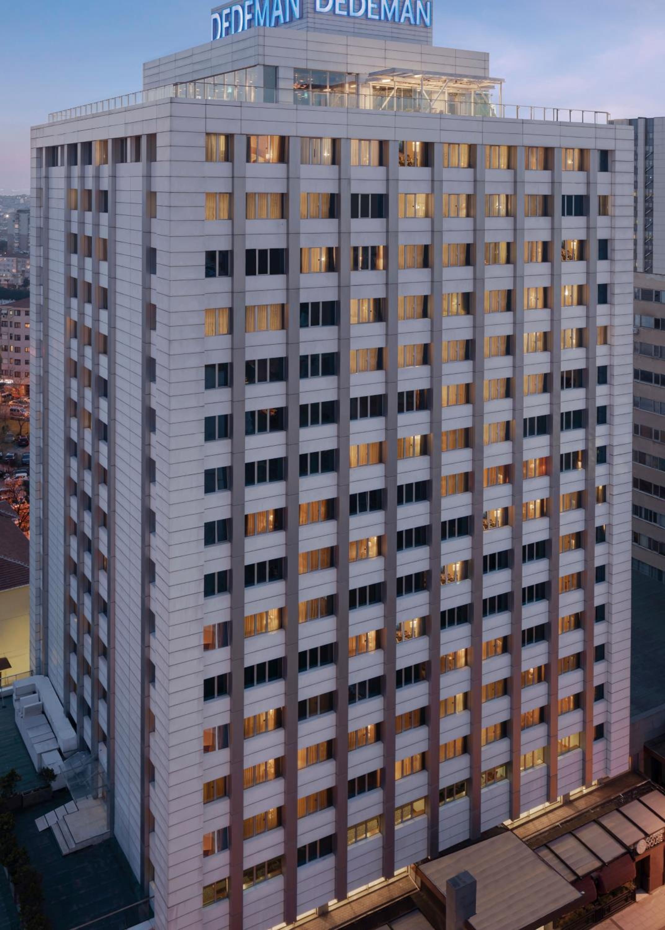 Foto de Dedeman Istanbul