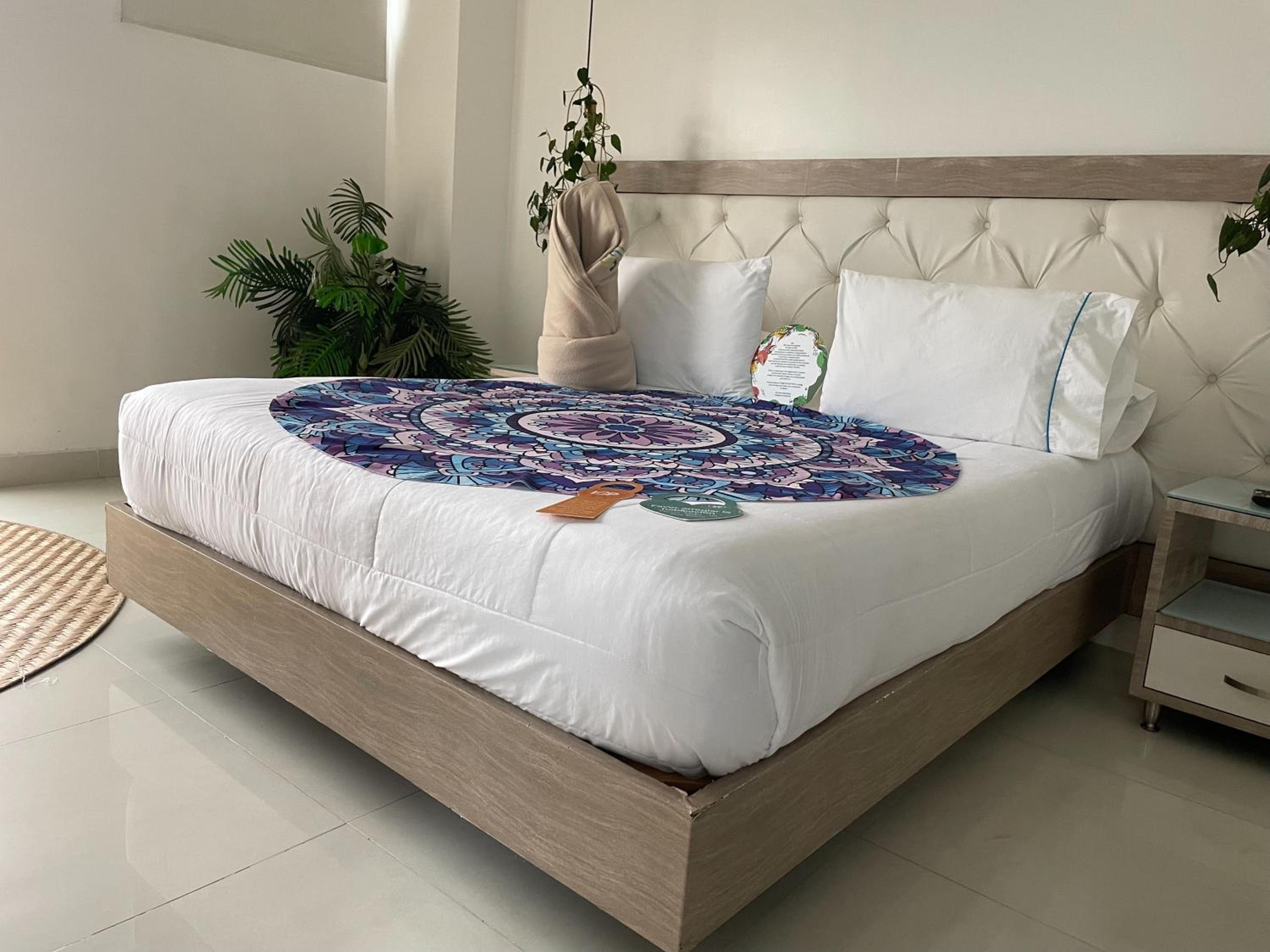 Hotel Bolivariana Plaza Medellin, Laureles