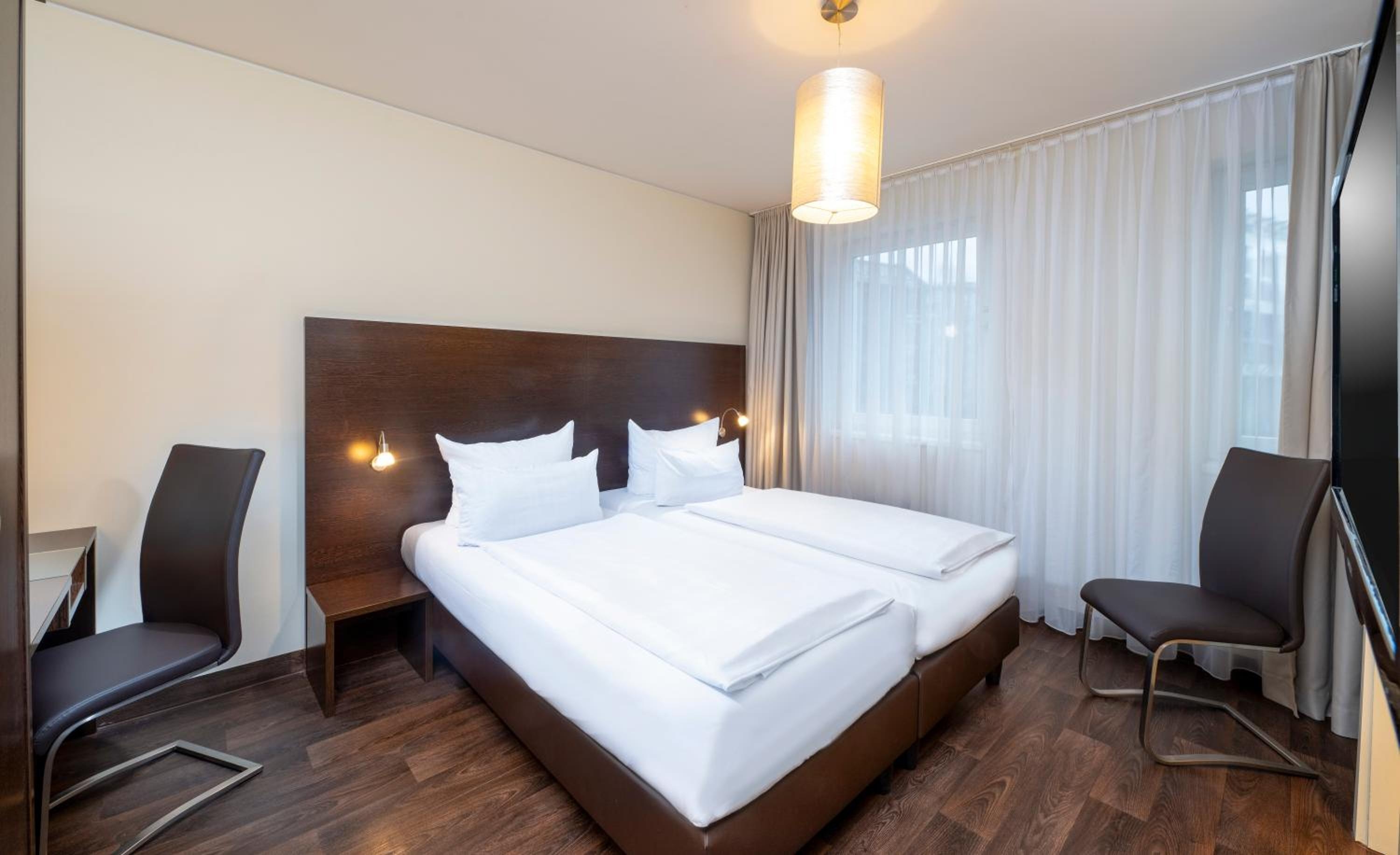 Foto de Premier Inn Berlin City Spittelmarkt