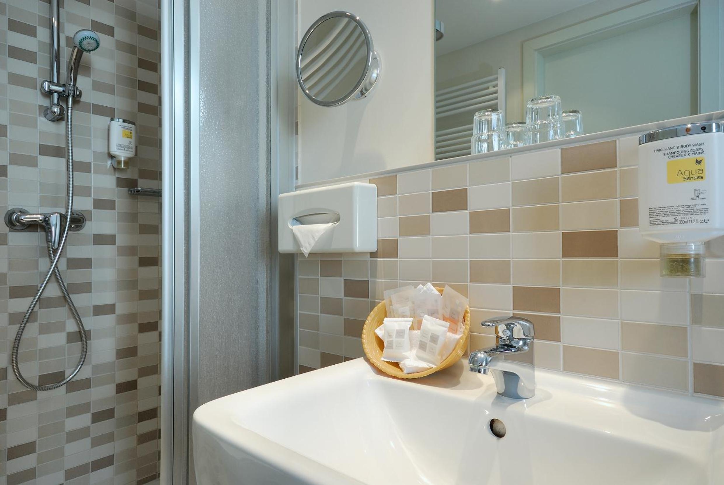 Foto de Premier Inn Berlin City Spittelmarkt