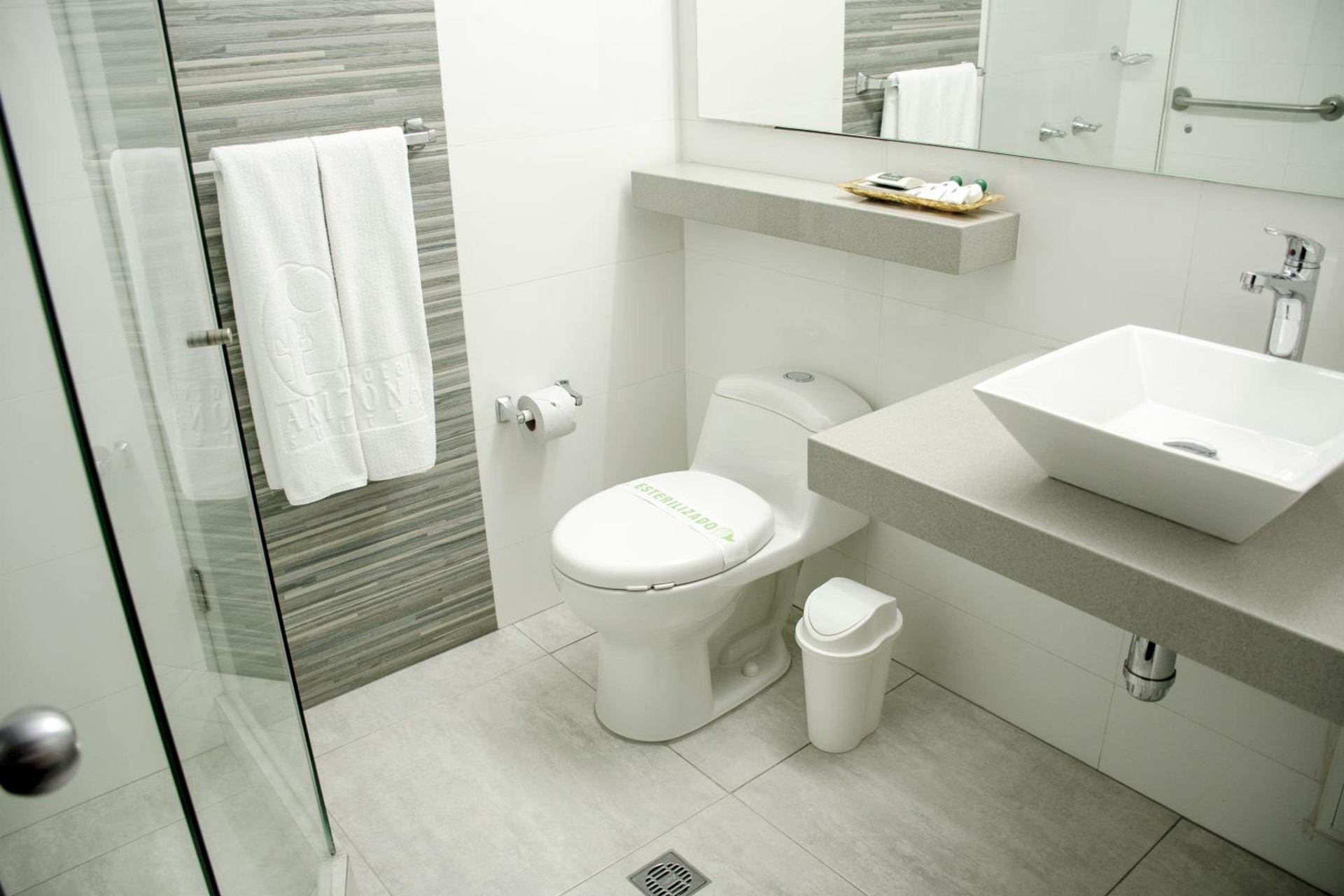 Foto de Hotel Arizona Suites Cúcuta
