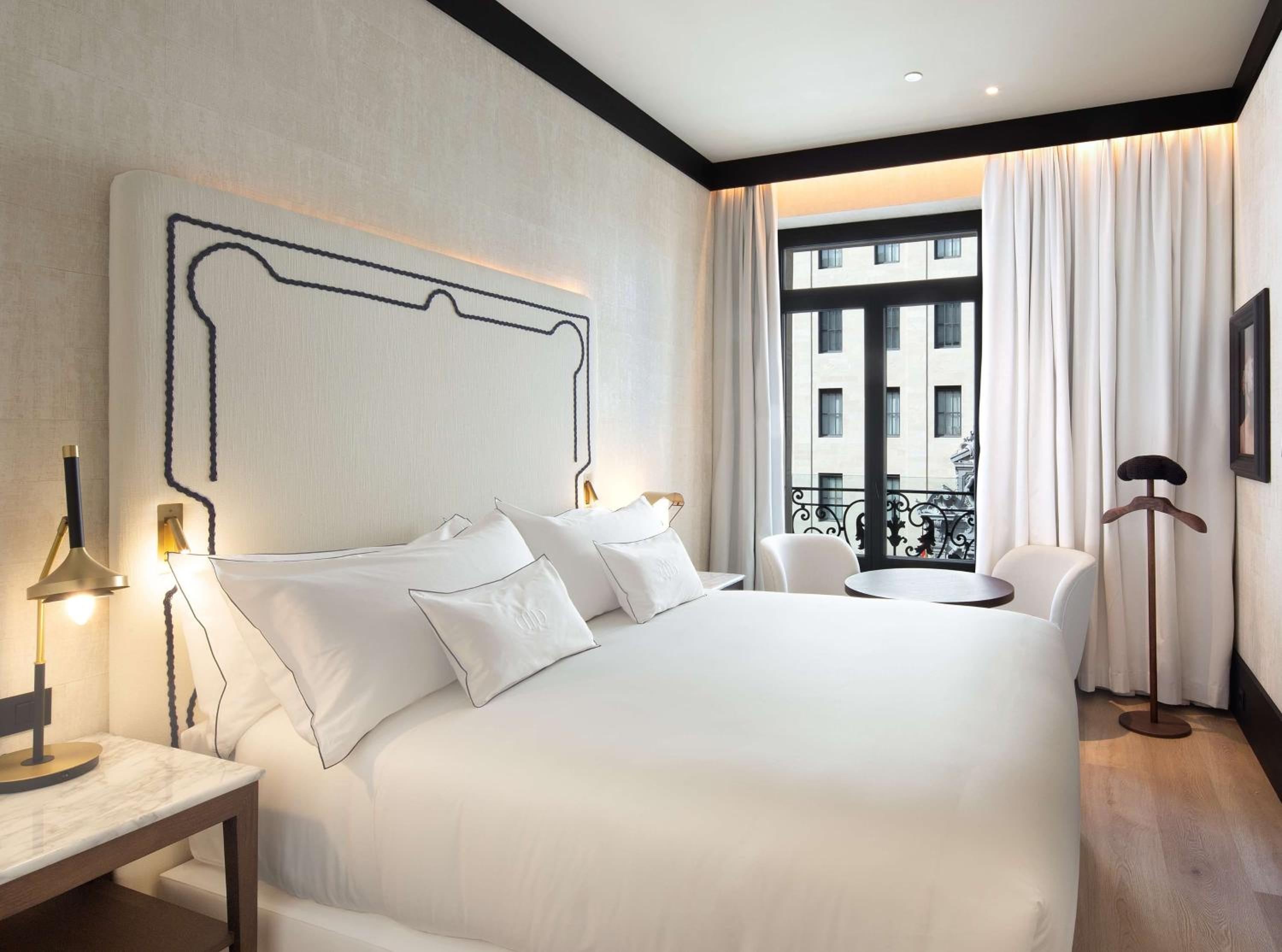 Foto de Hotel Montera Madrid, Curio Collection By Hilton