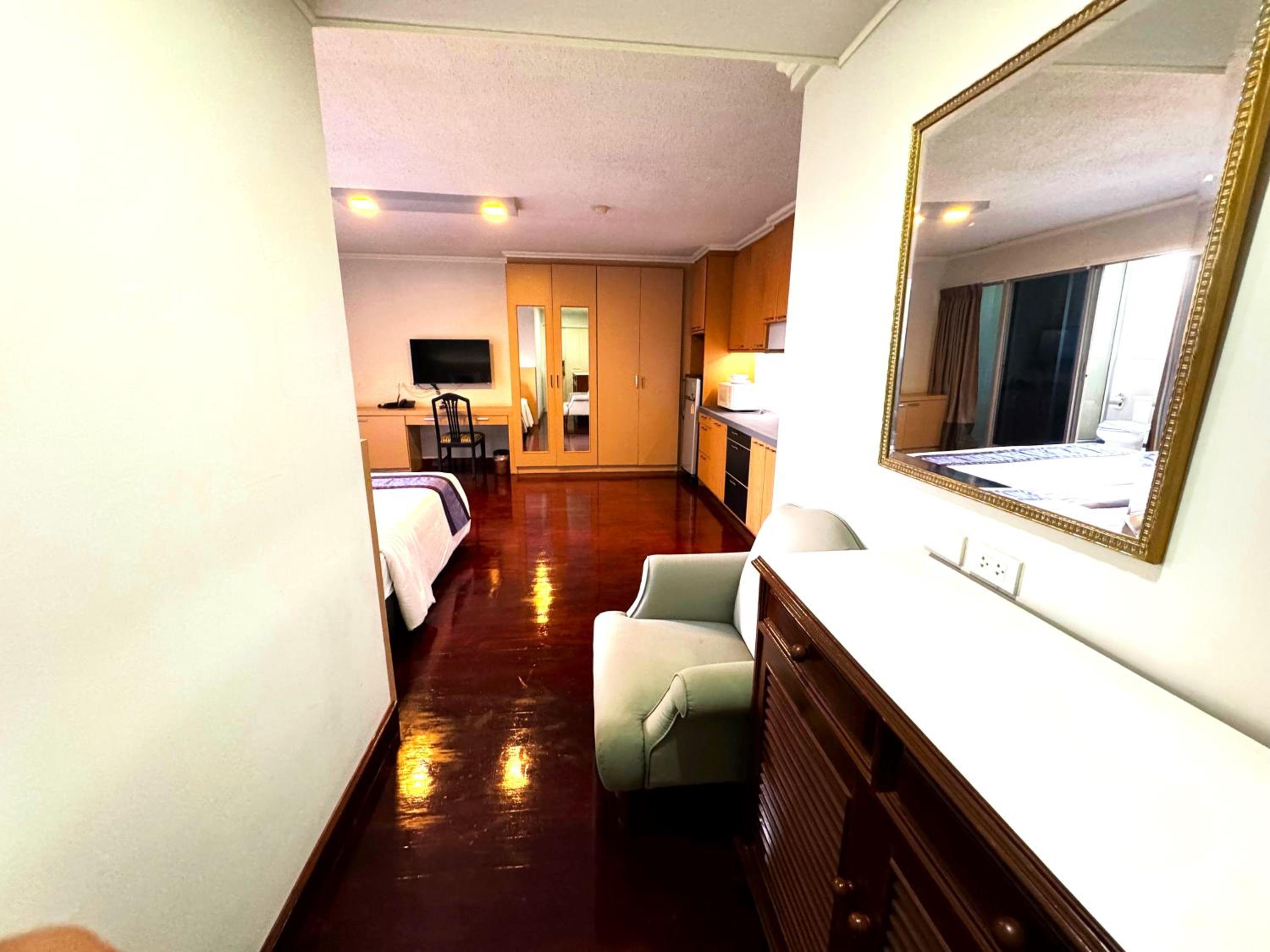 Foto de Collection O The Step Sathorn
