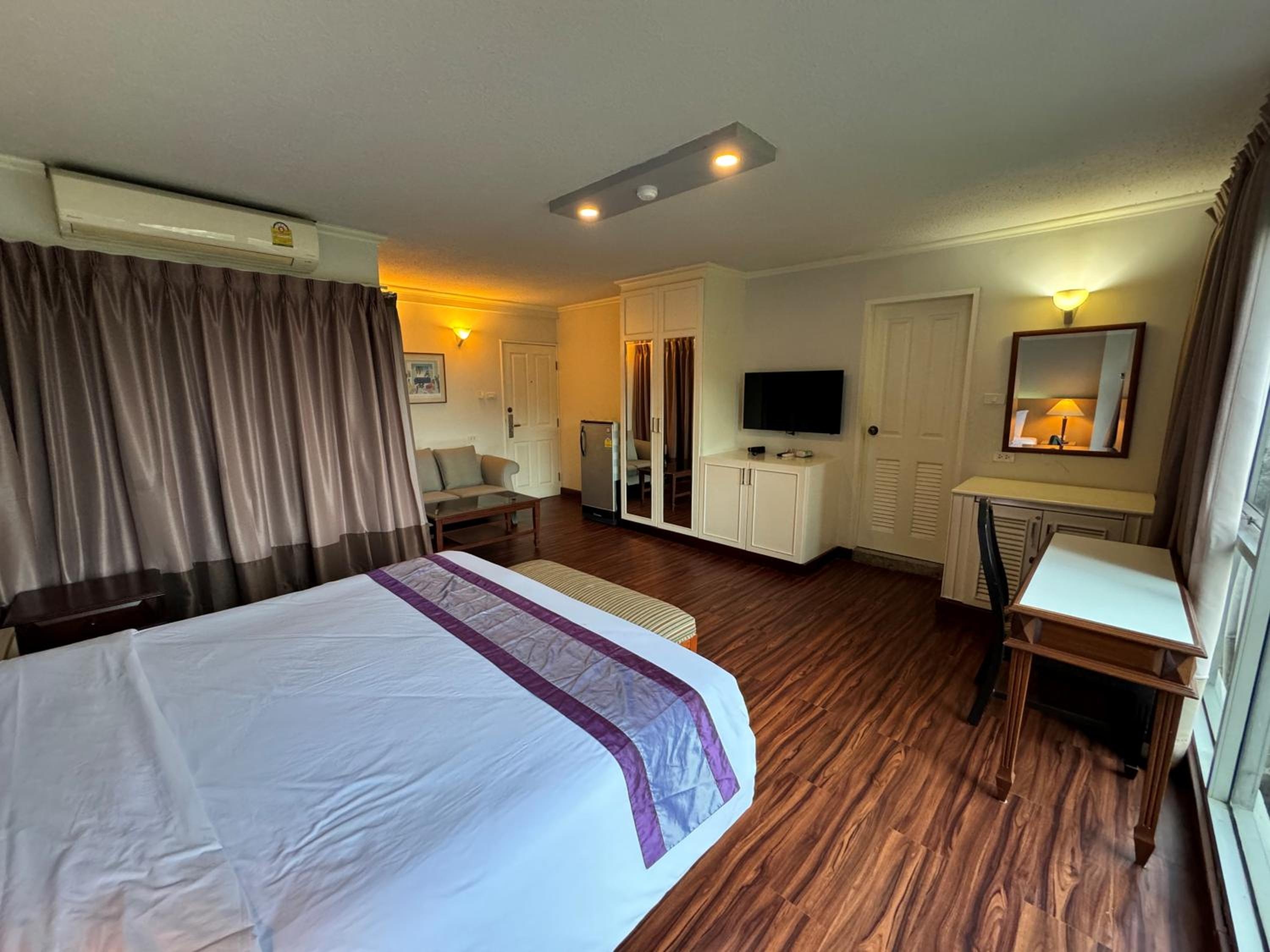 Foto de Collection O The Step Sathorn