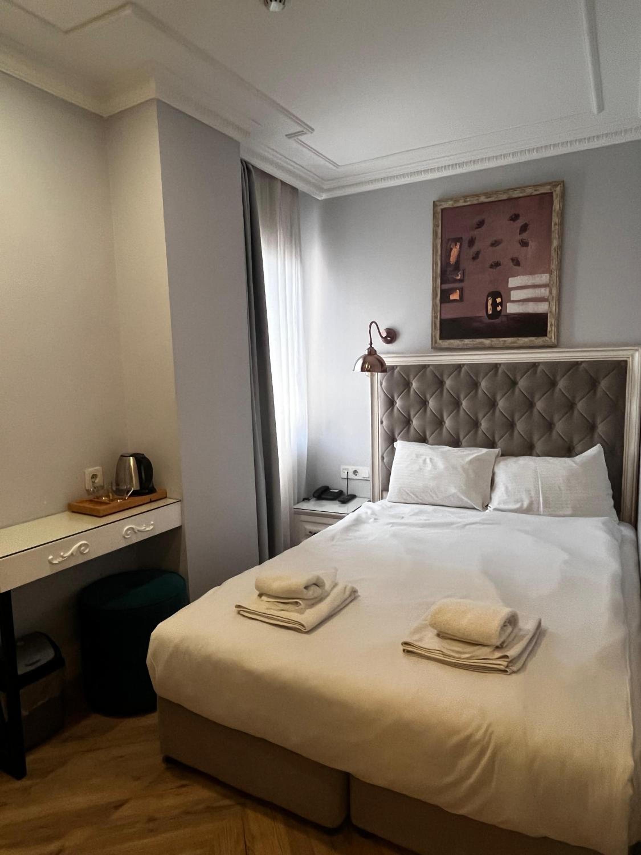 Foto de Good Night Hotel Istanbul