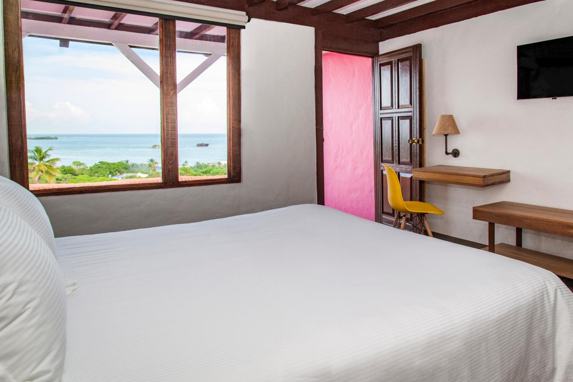 Sol Caribe Campo All Inclusive, San Andrés