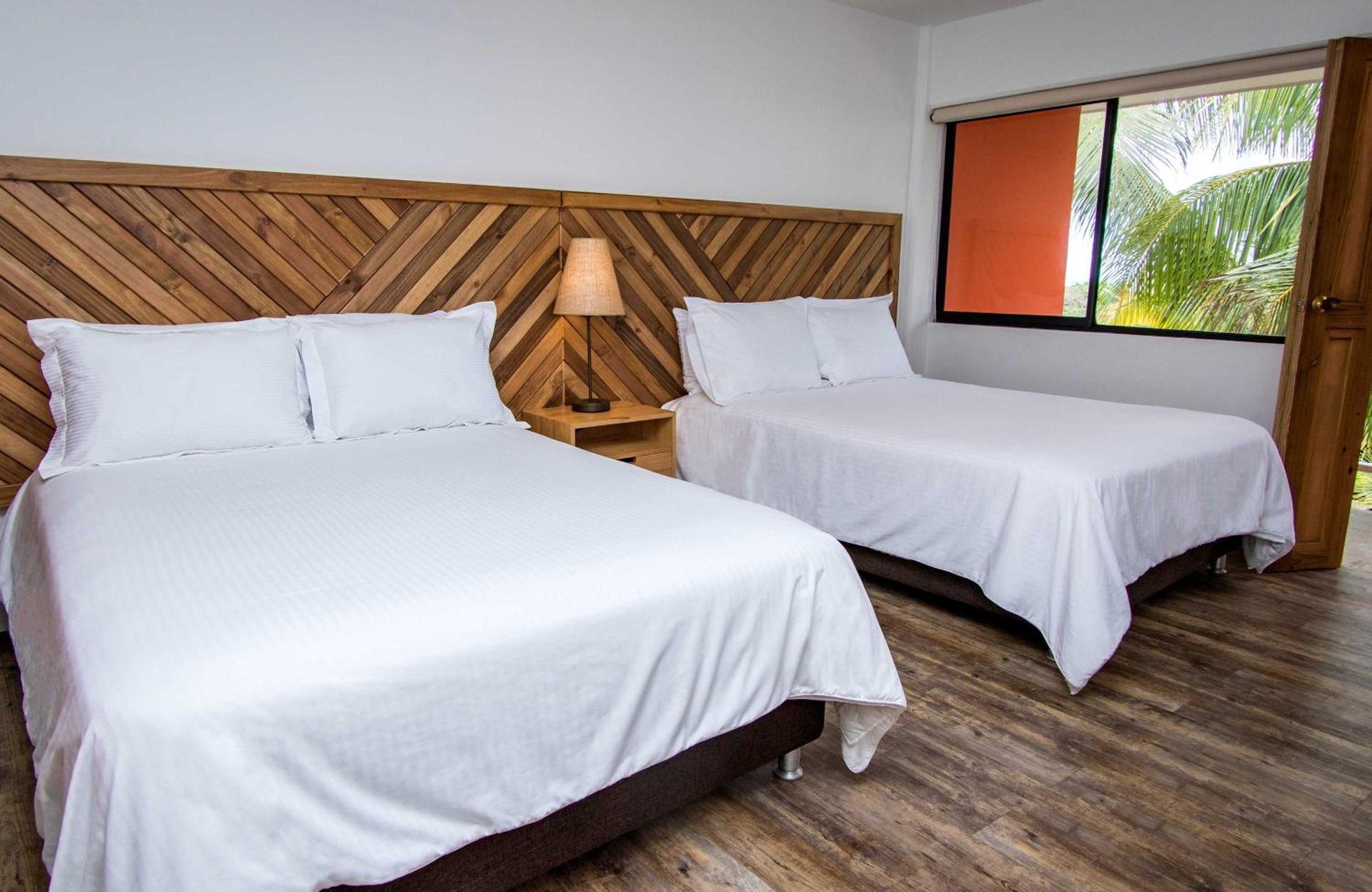 Sol Caribe Campo All Inclusive, San Andrés