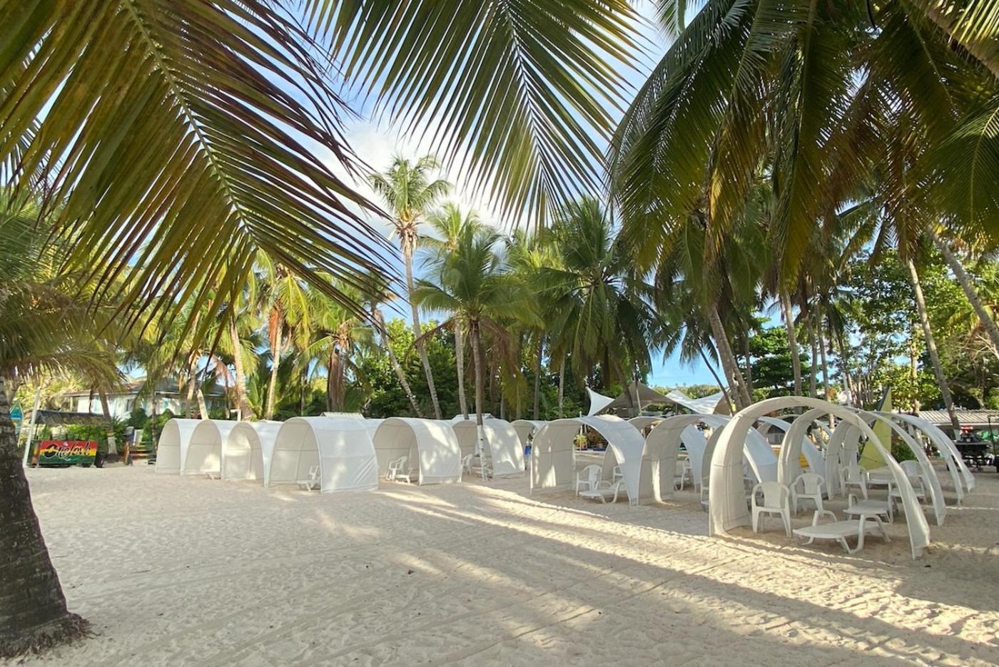 Sol Caribe Campo All Inclusive, San Andrés