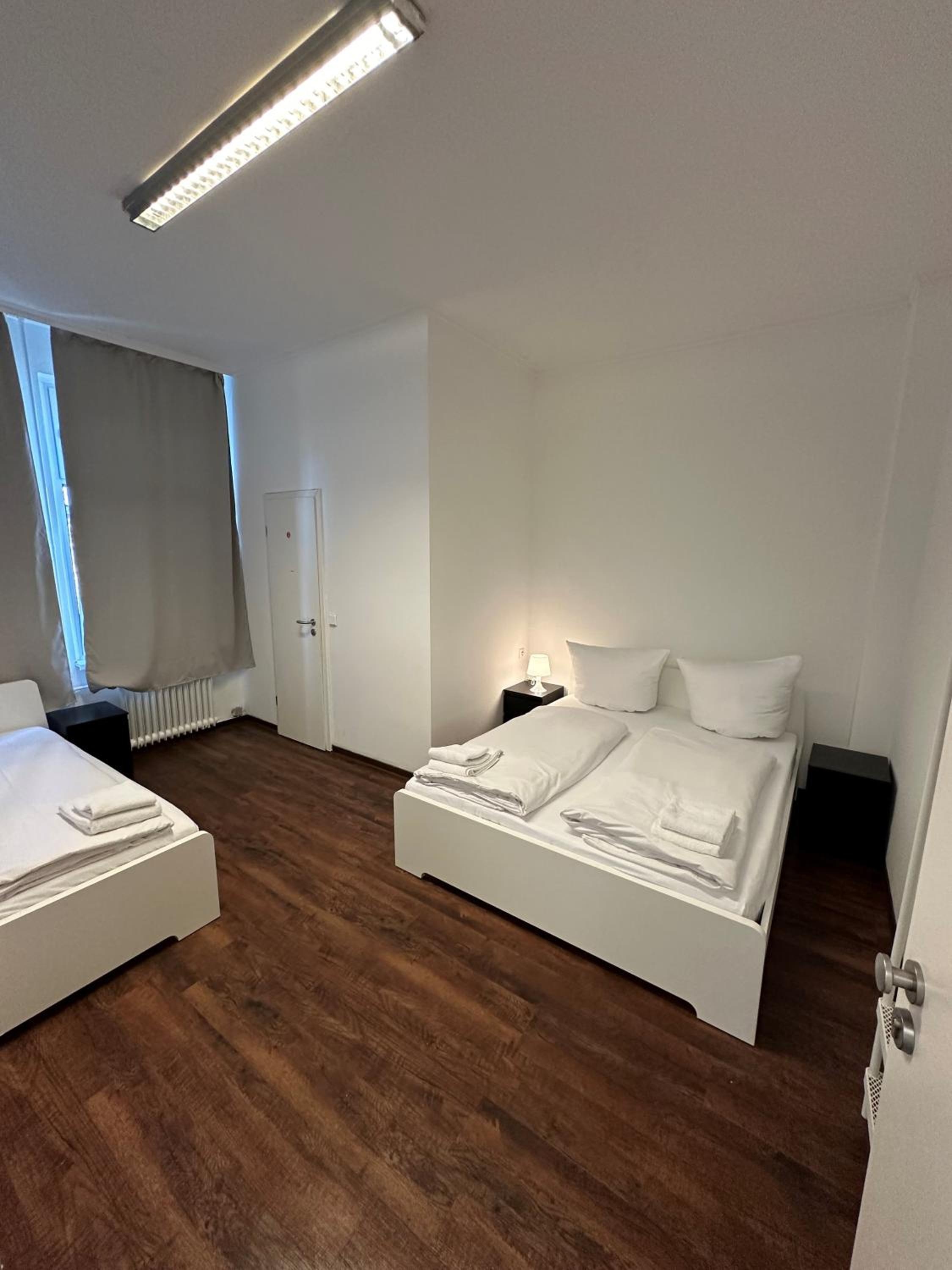 Foto de Potsdamer Inn