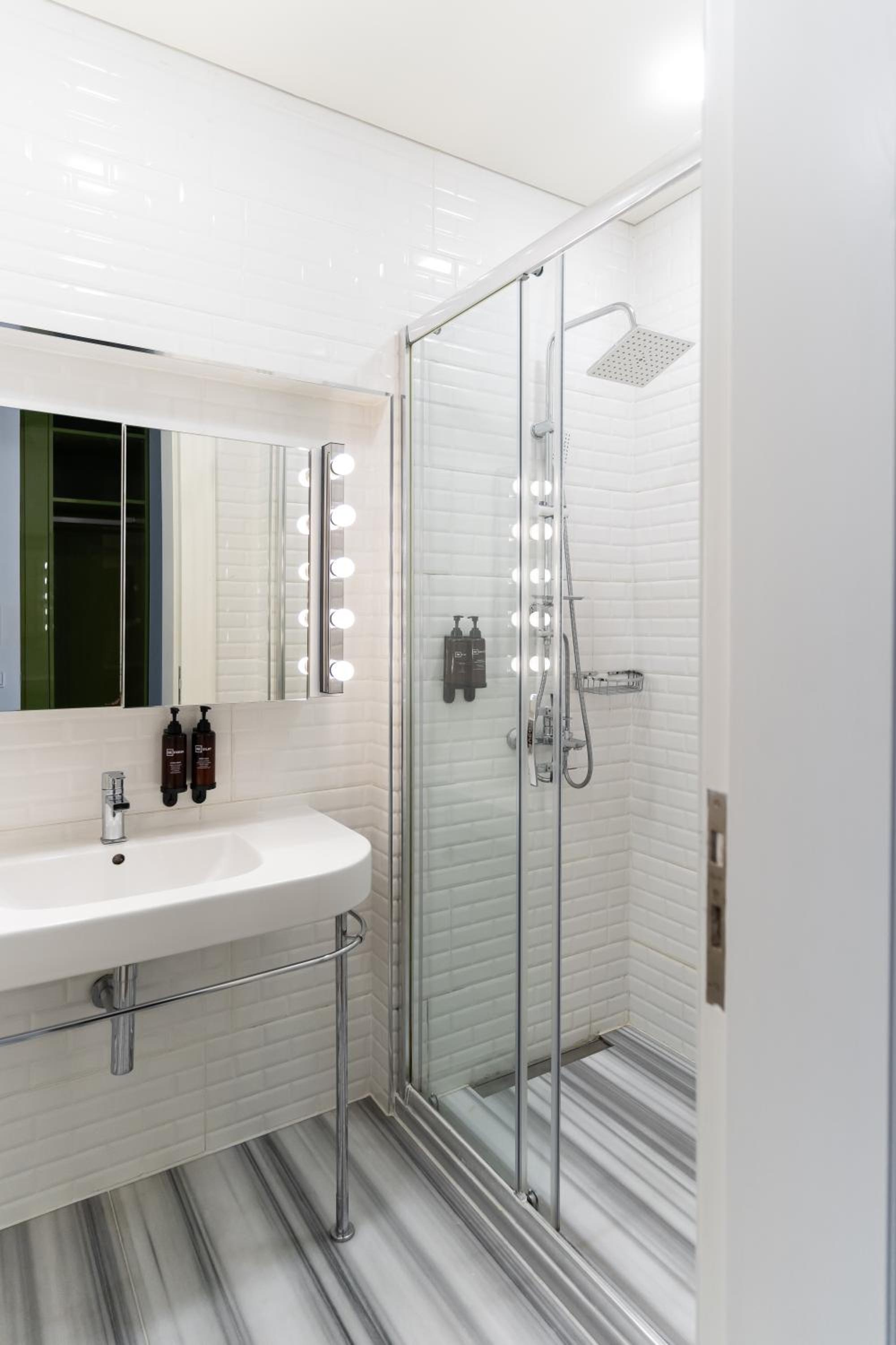 Foto de Casa Di Bava Suites by TCH