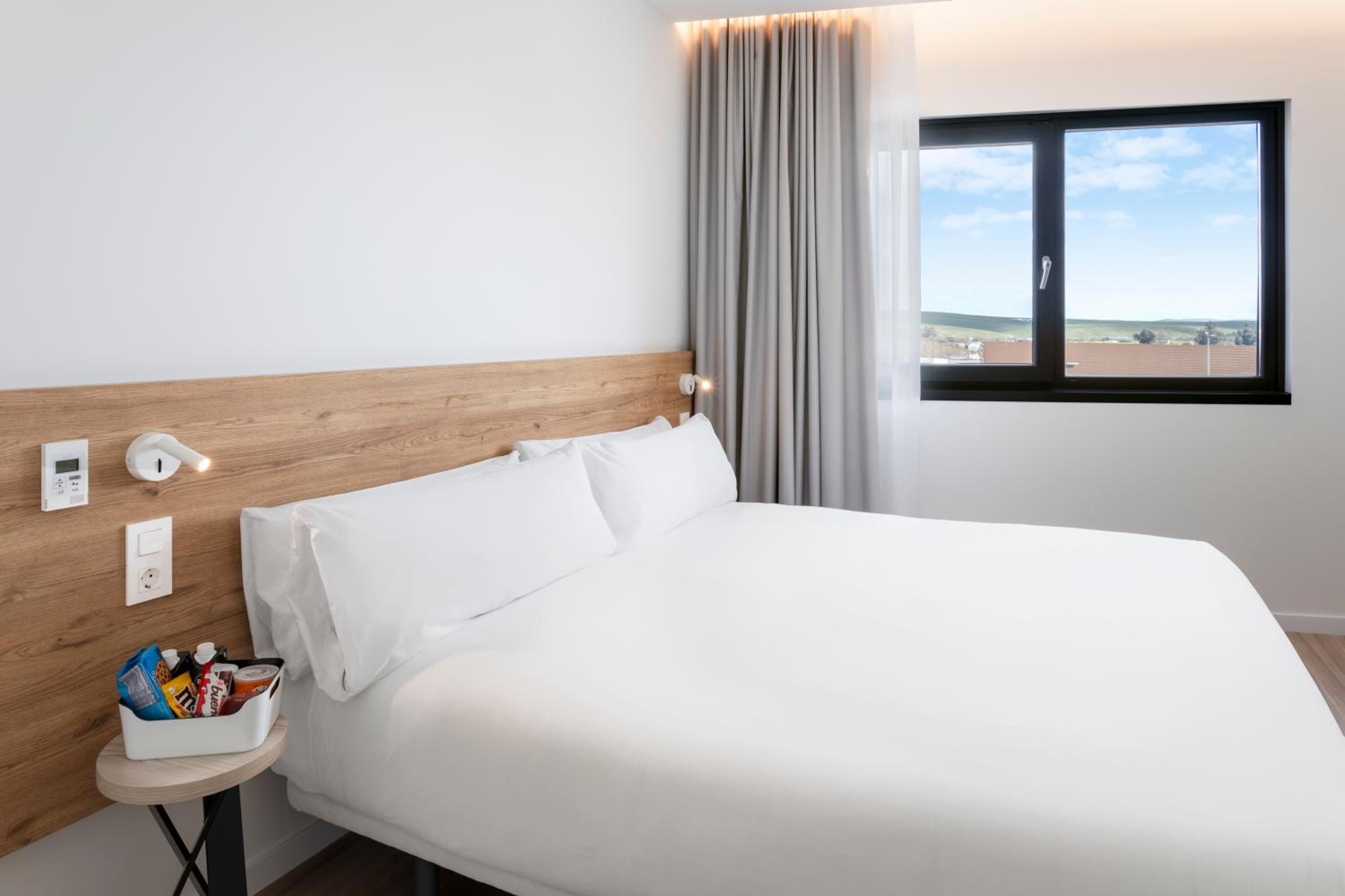 Foto de B&B HOTEL Écija