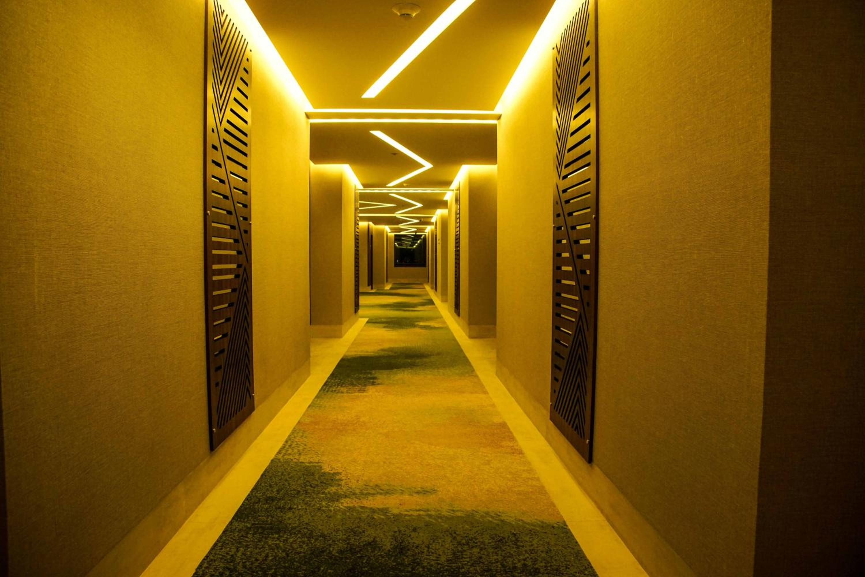 Foto de Hotel Antré Chapultepec