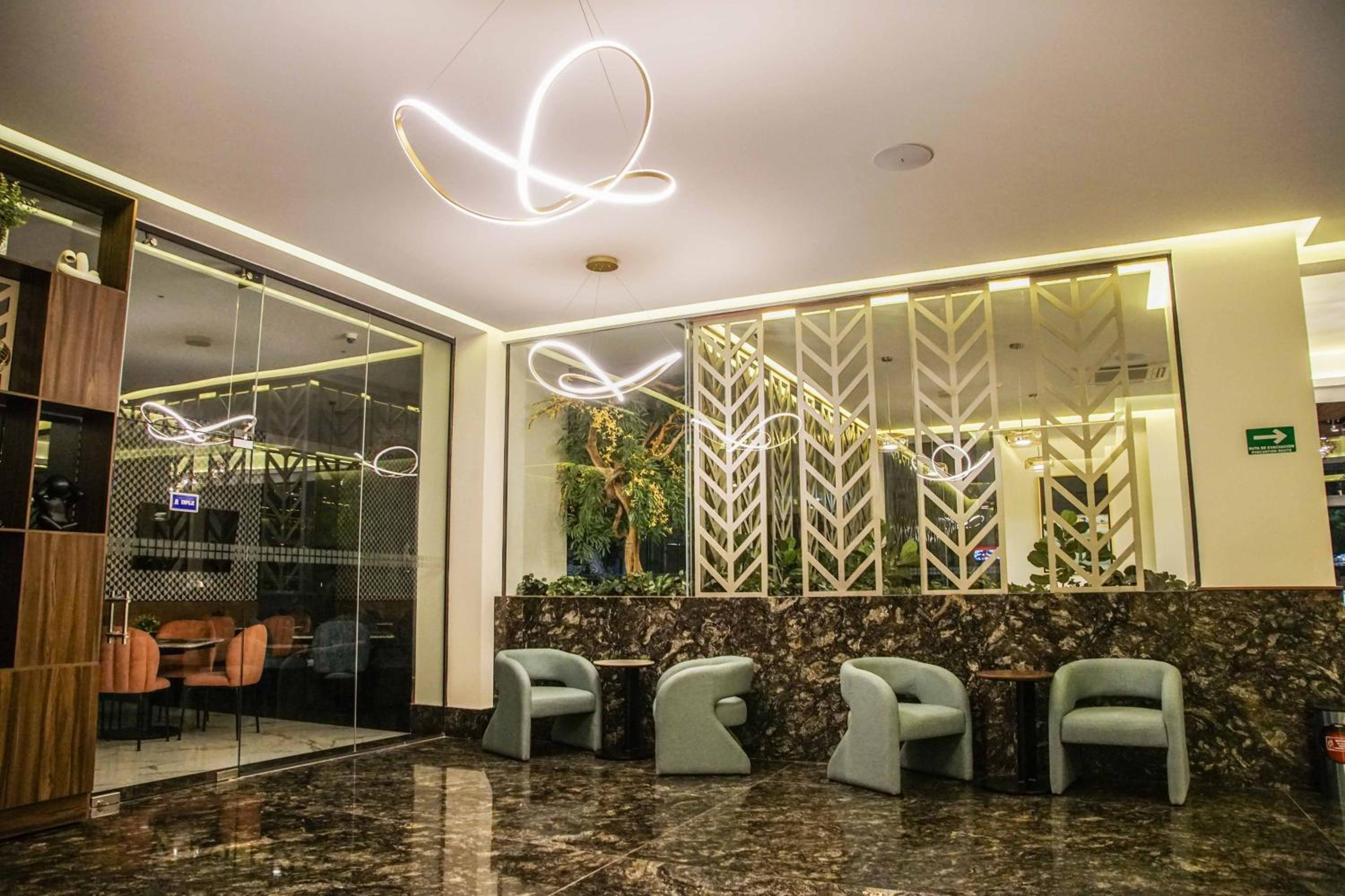 Foto de Hotel Antré Chapultepec