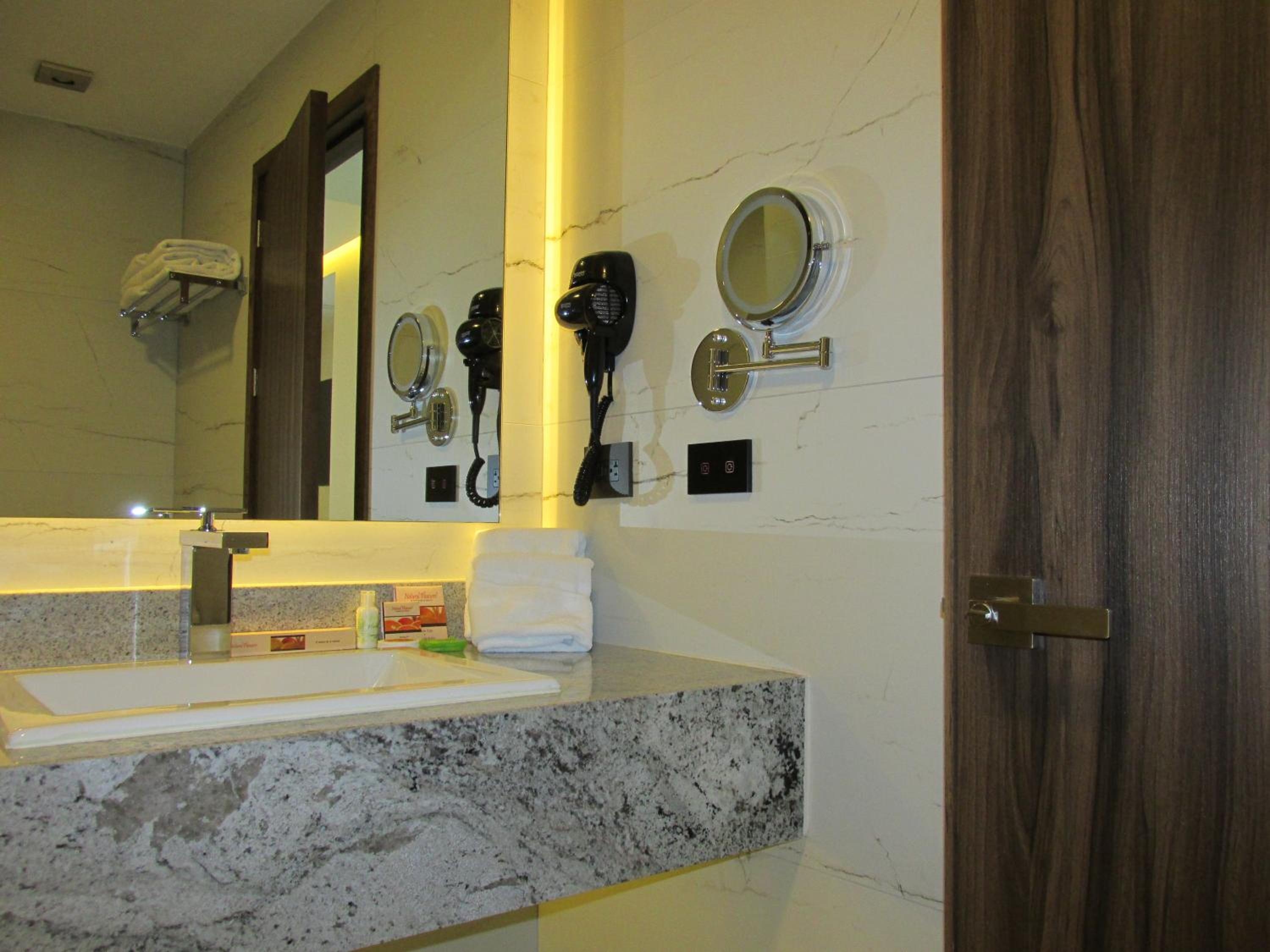 Foto de Hotel Antré Chapultepec