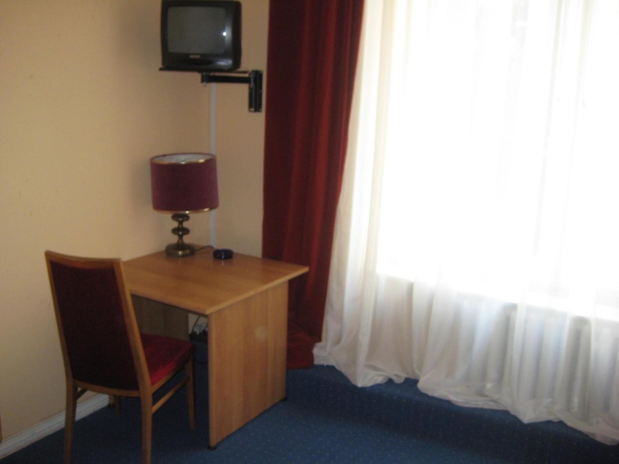 Foto de Hotel-Pension Spree